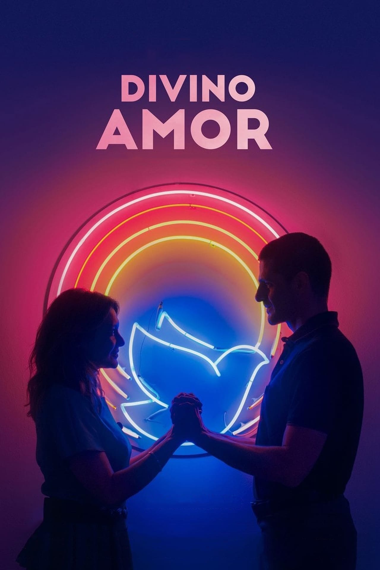 Película Divino amor