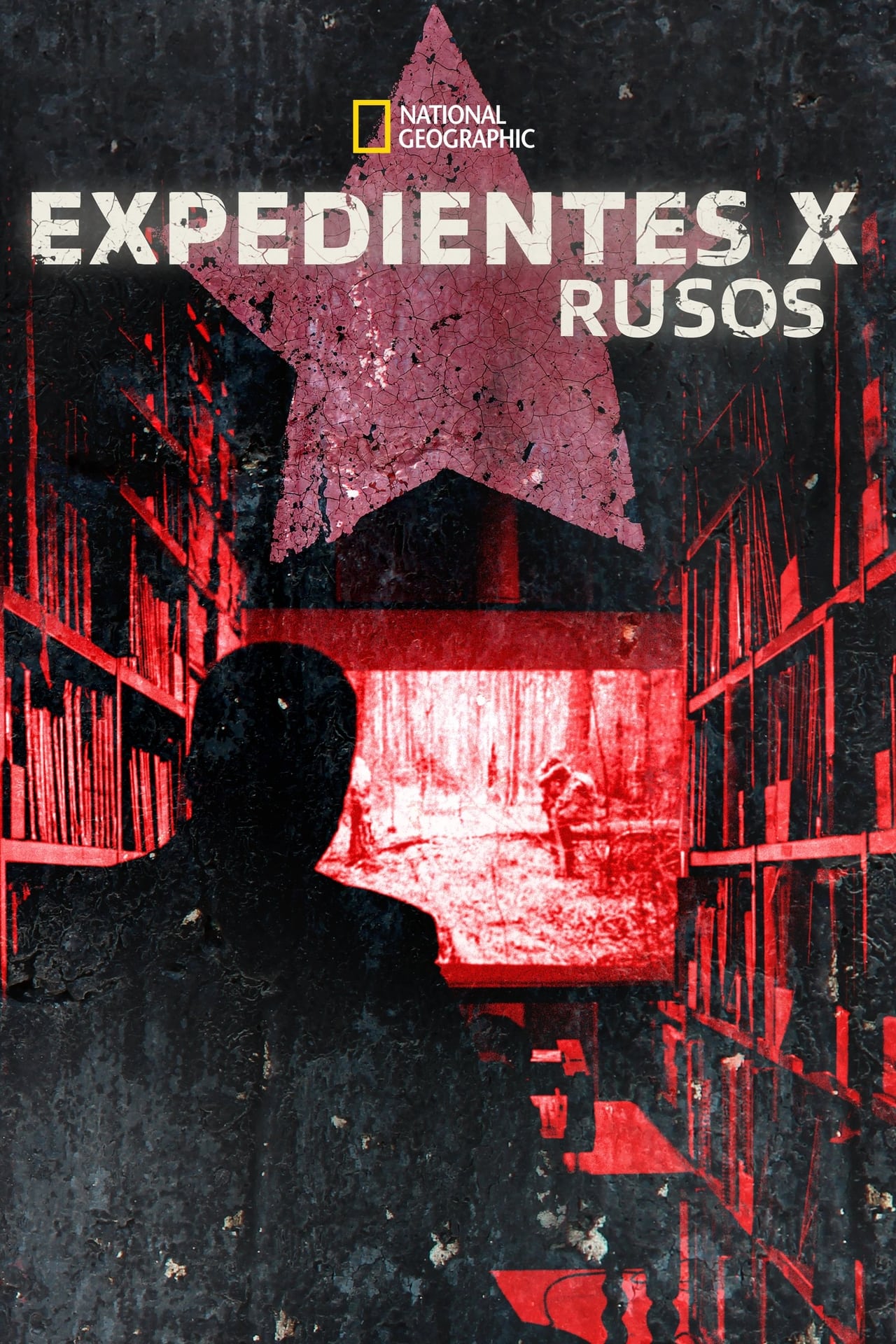 Movies Expedientes X rusos