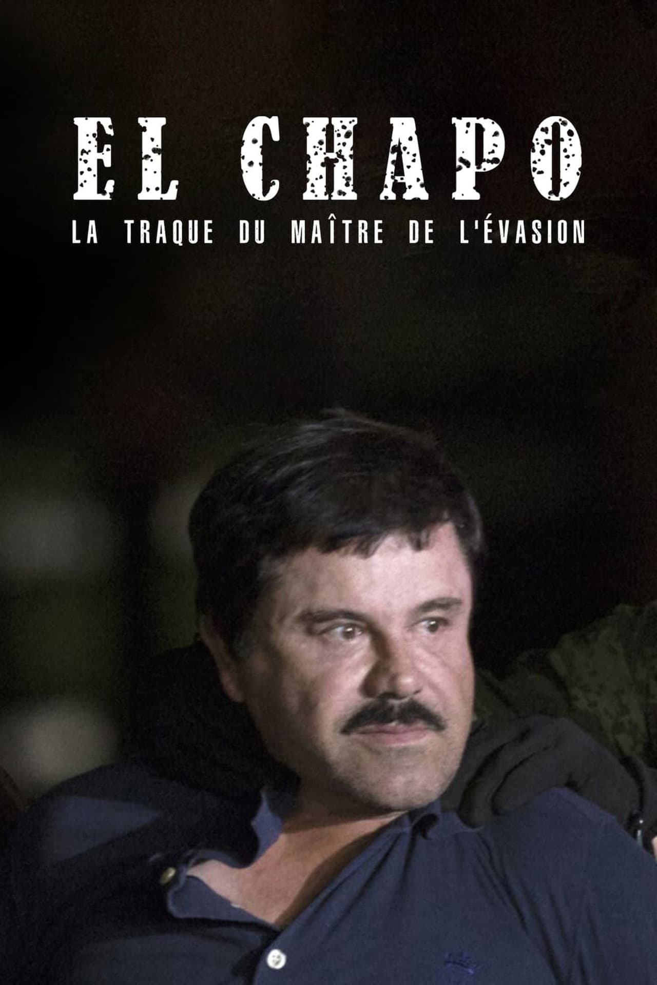 Película The Rise and Fall of El Chapo