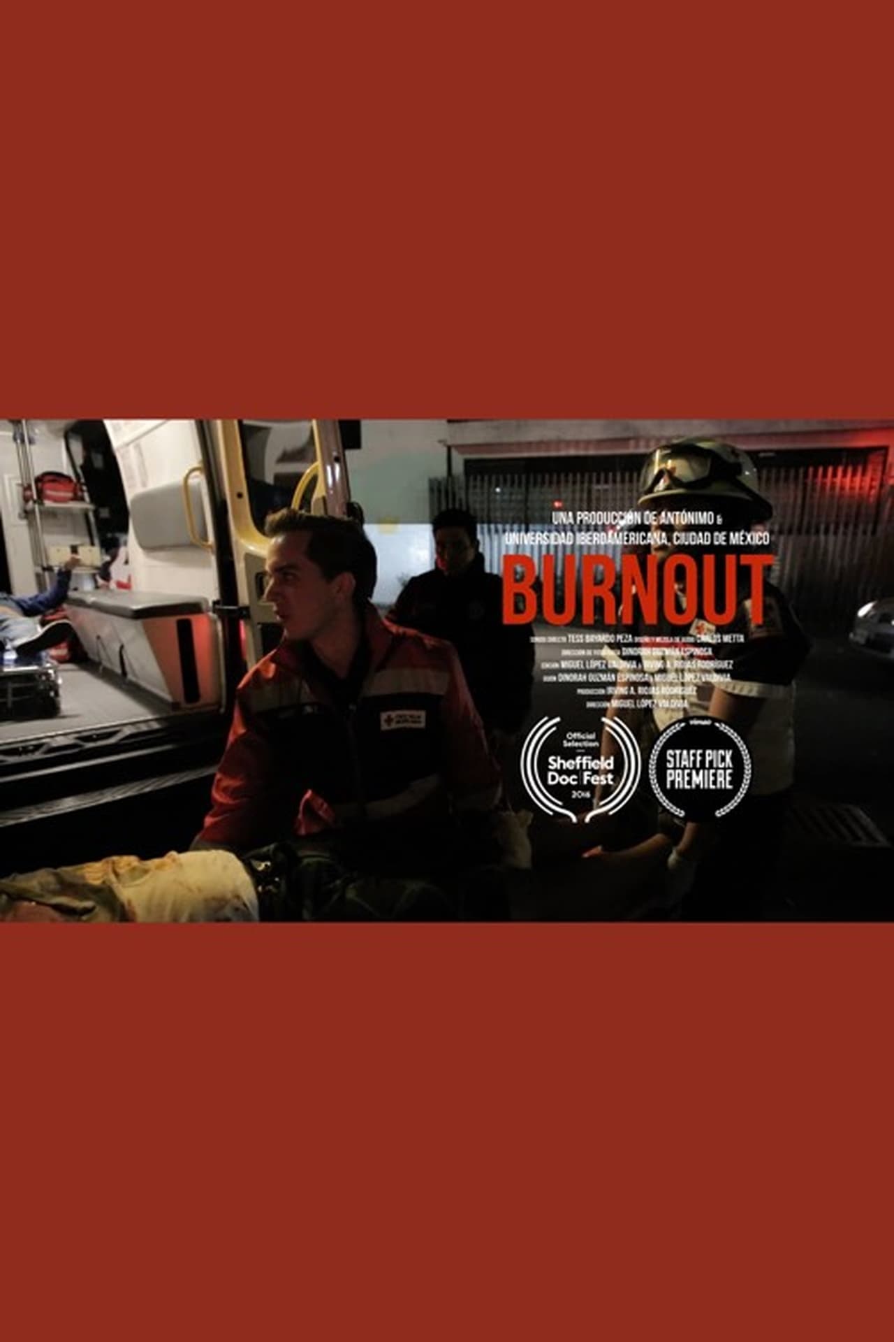 Movies Burnout