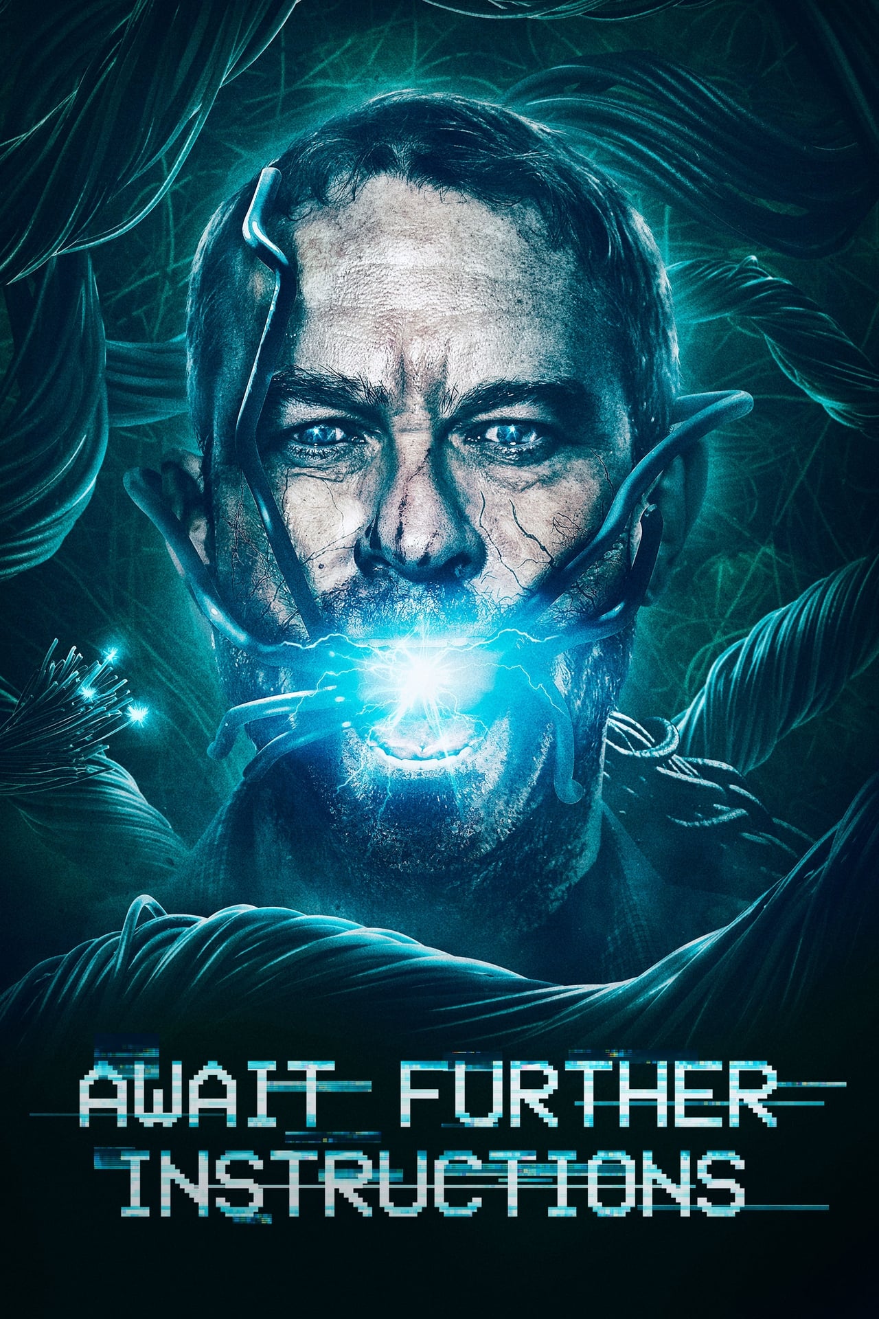 Película Await Further Instructions