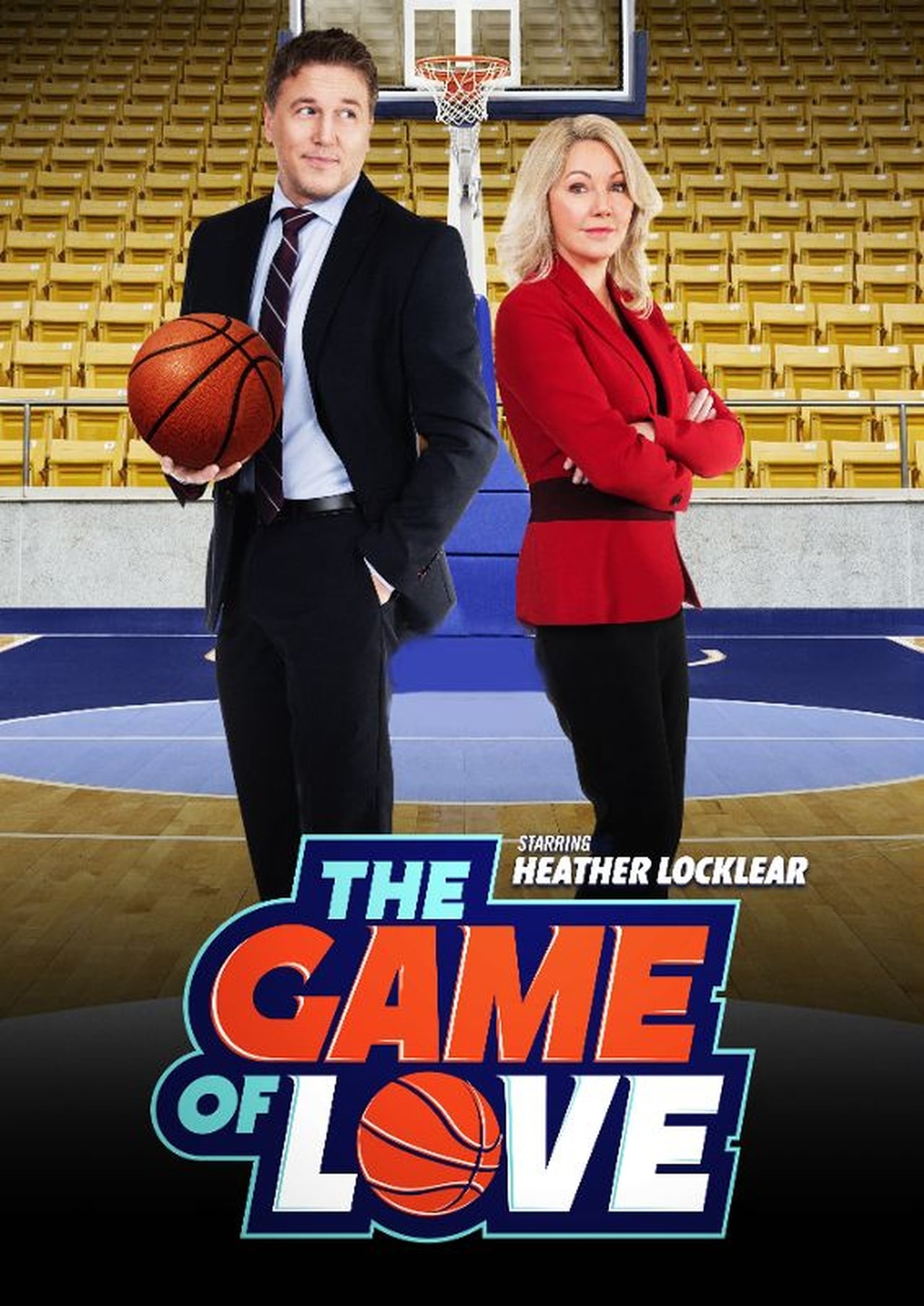 Películas El juego del amor