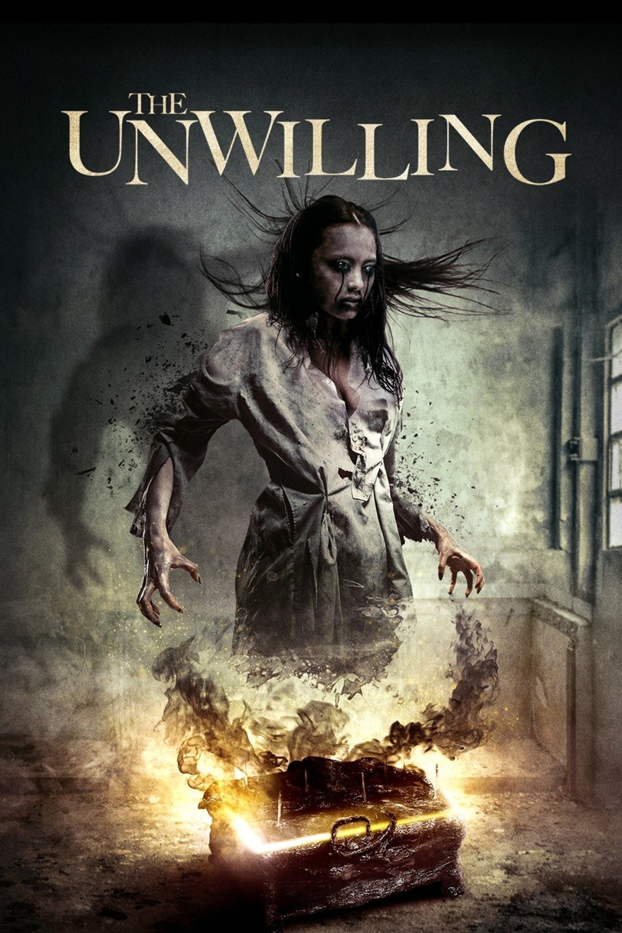 Movies The Unwilling