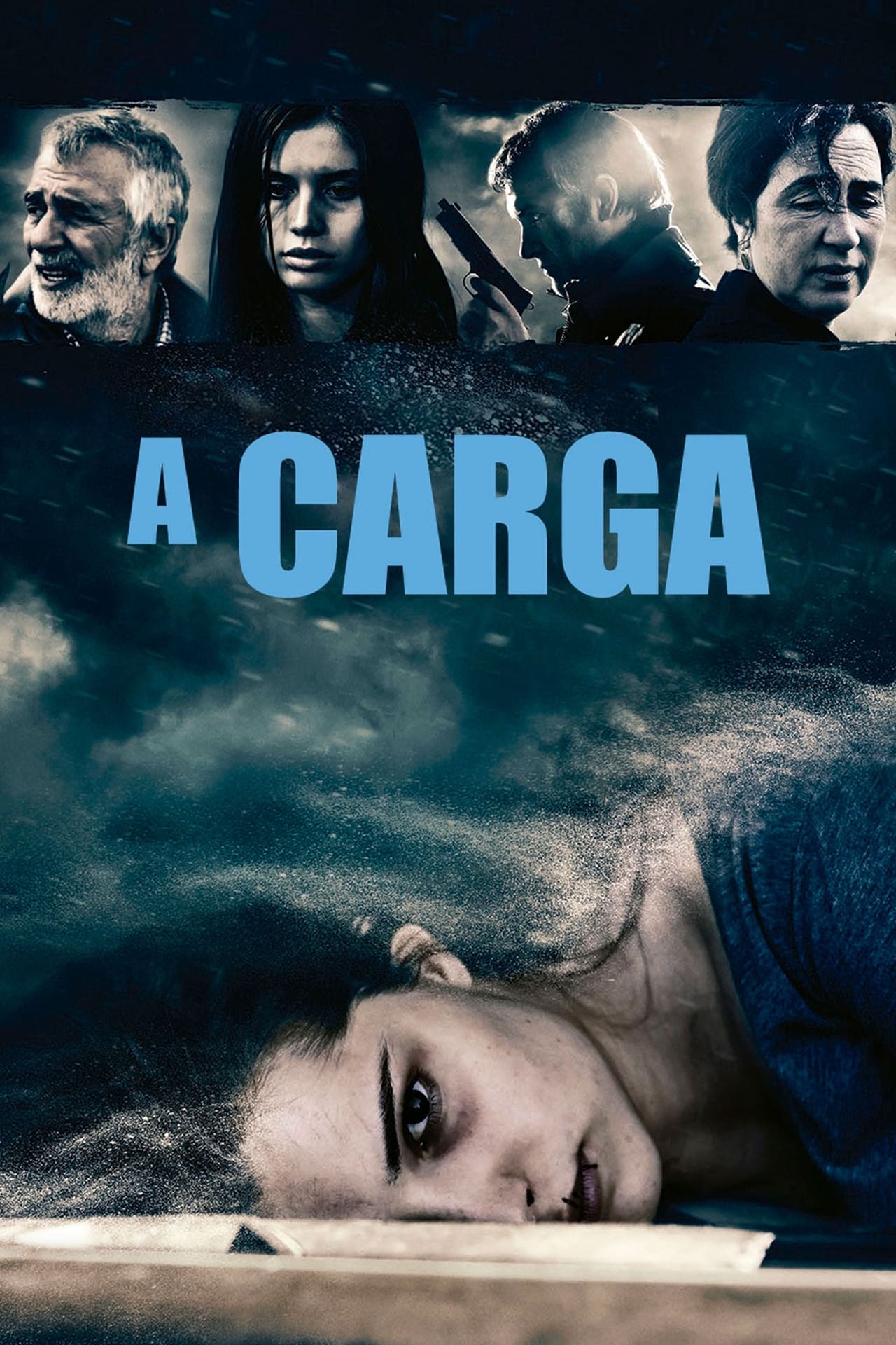 Película Carga