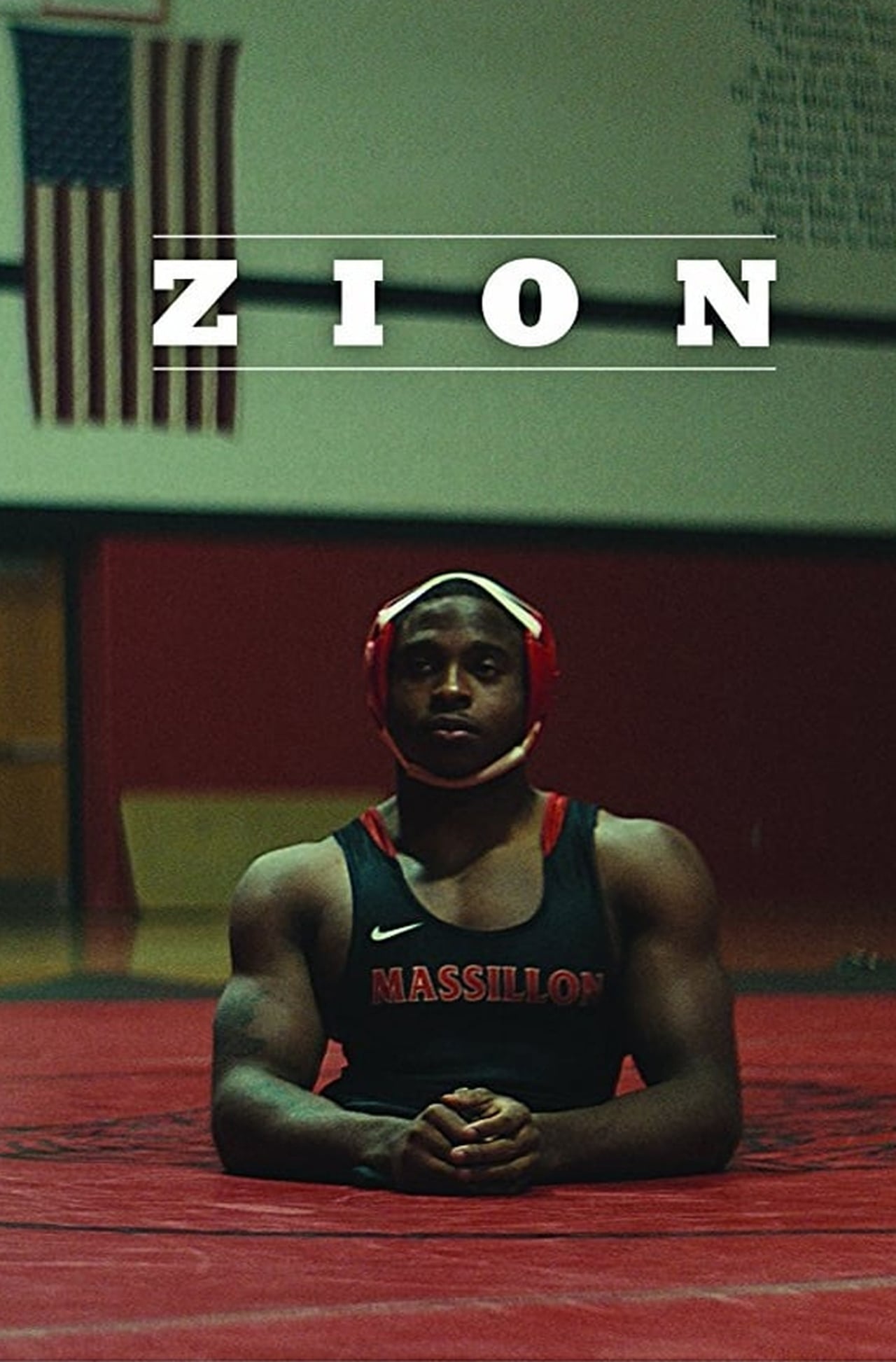 Película Zion