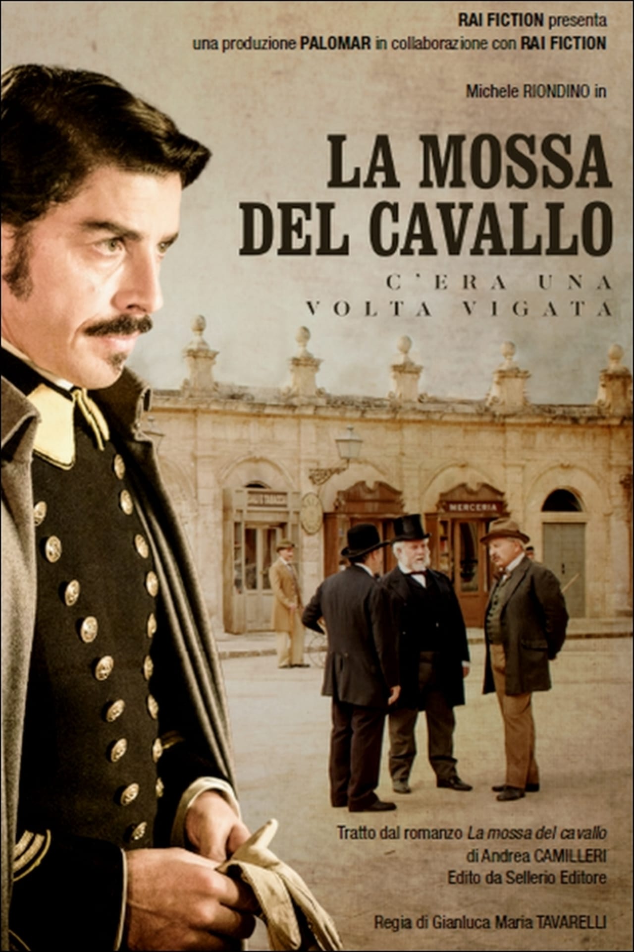 Películas La mossa del cavallo