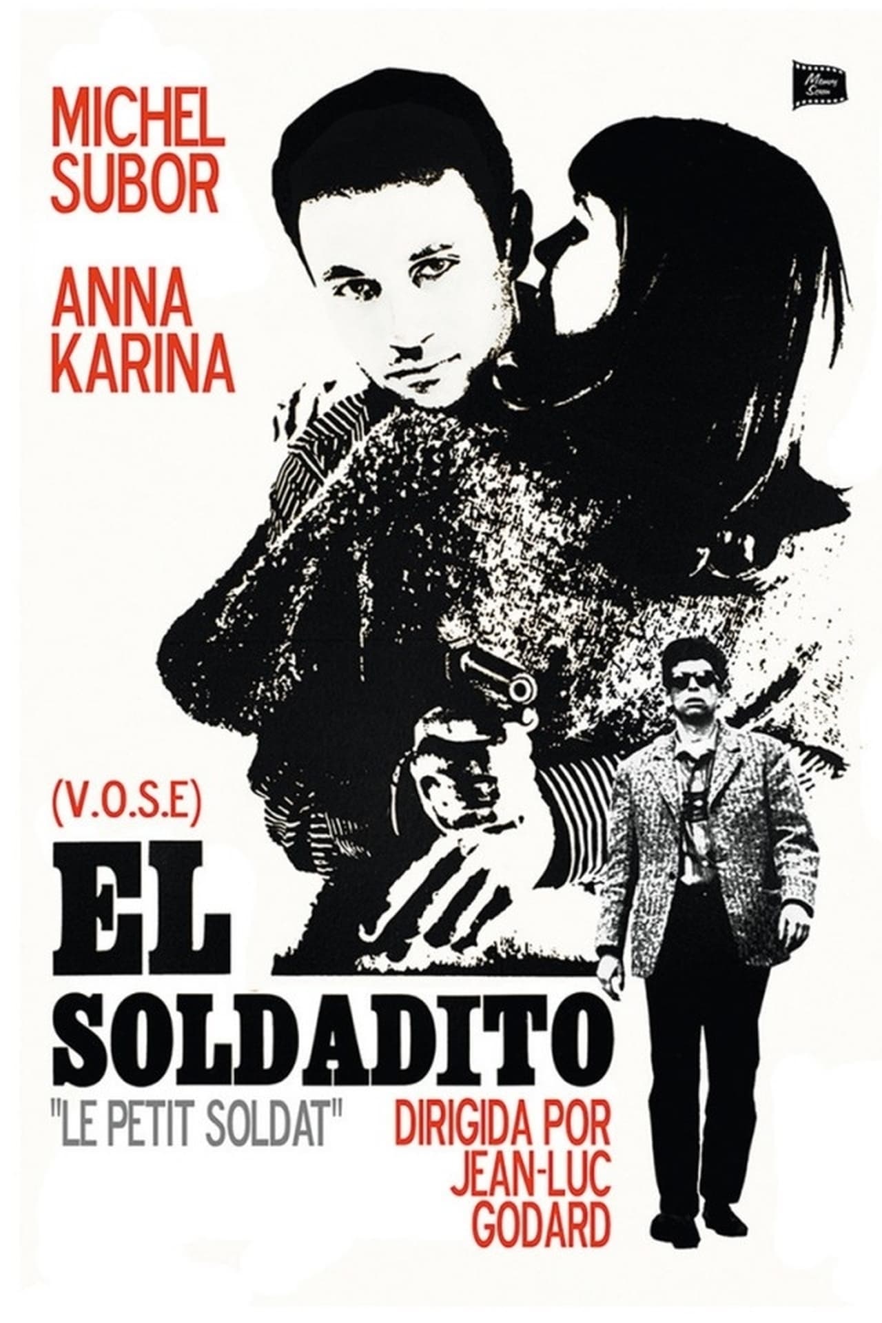 Movie El soldadito