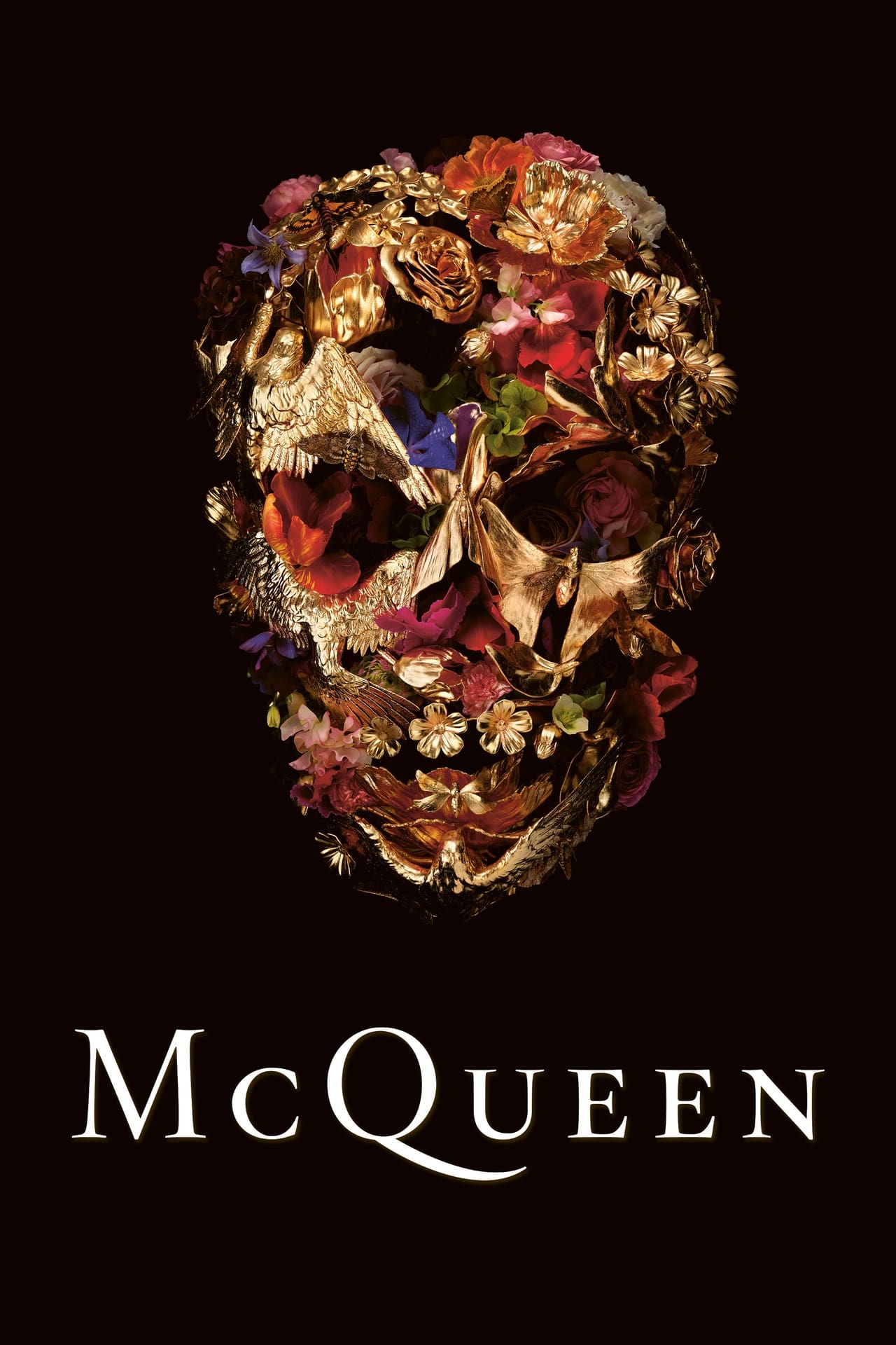 Movie McQueen