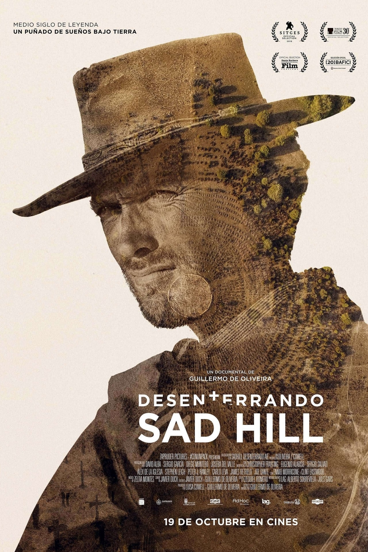 Movies Desenterrando Sad Hill