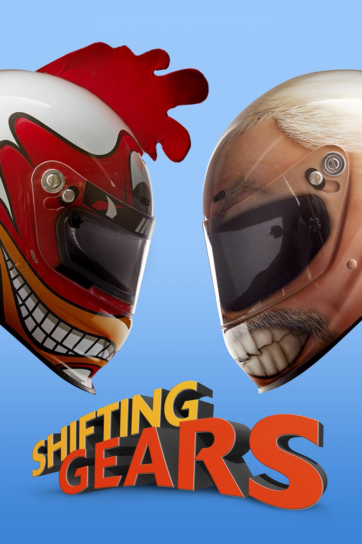 Movie Shifting Gears
