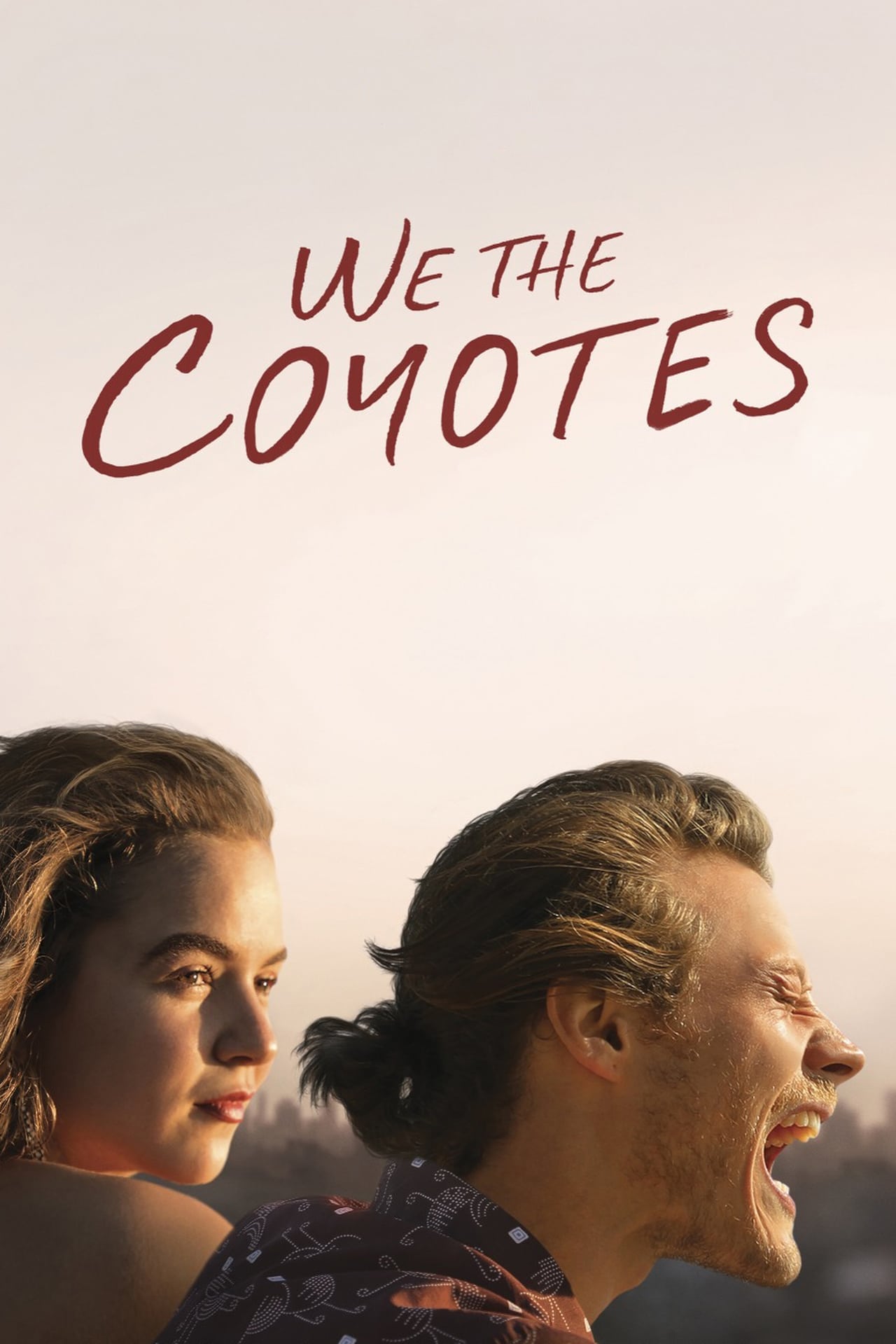 Movie We the Coyotes