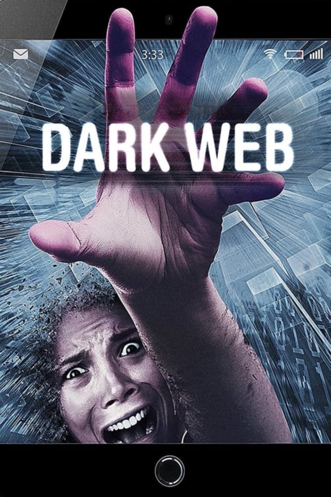 Películas Dark Web