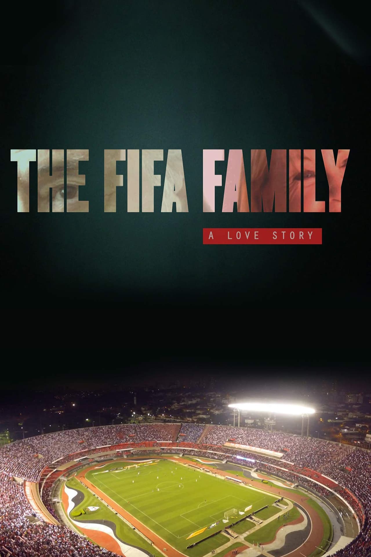 Movies La família FIFA: Una historia de amor