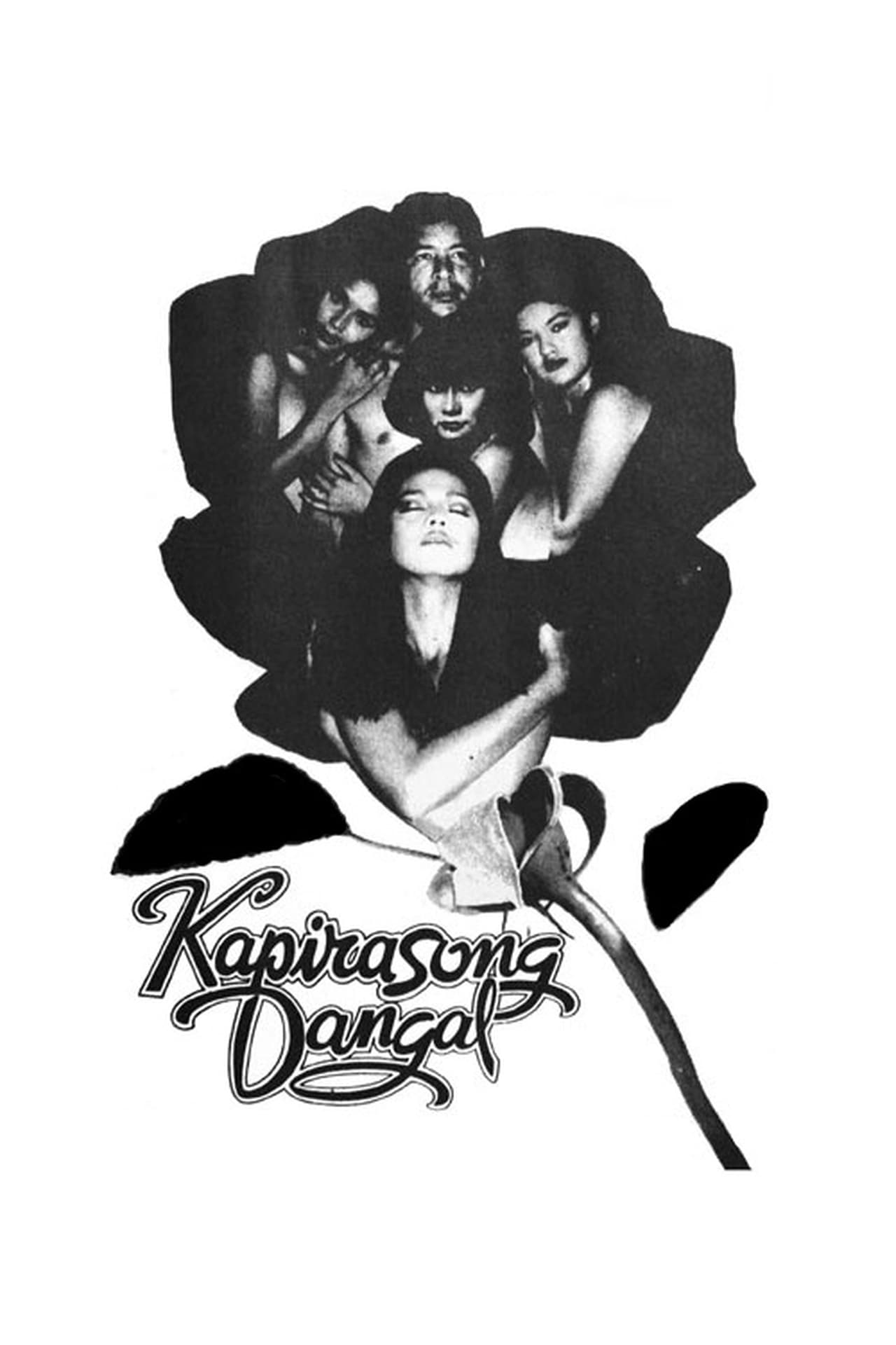 Películas Kapirasong Dangal