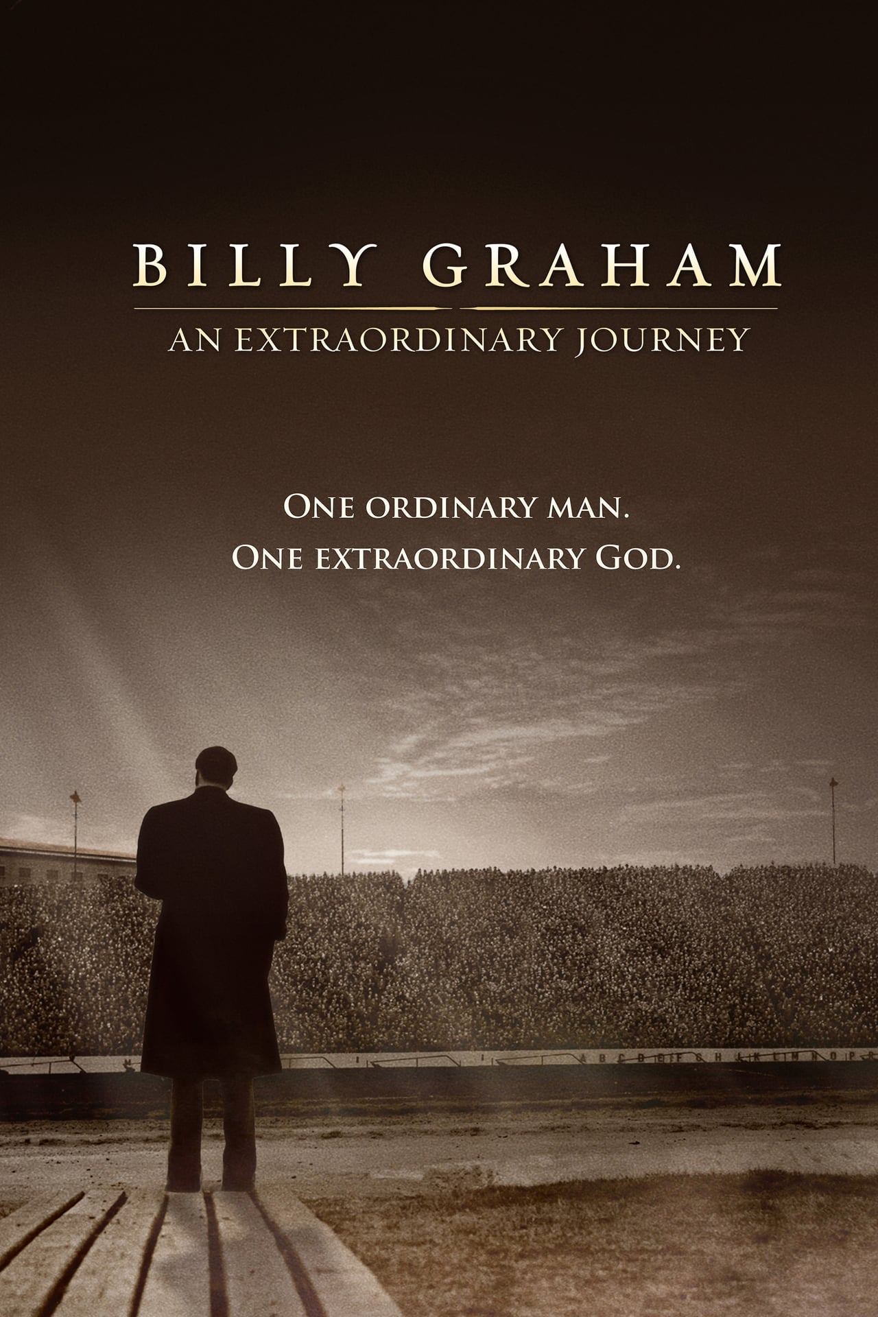 Movie Billy Graham: An Extraordinary Journey