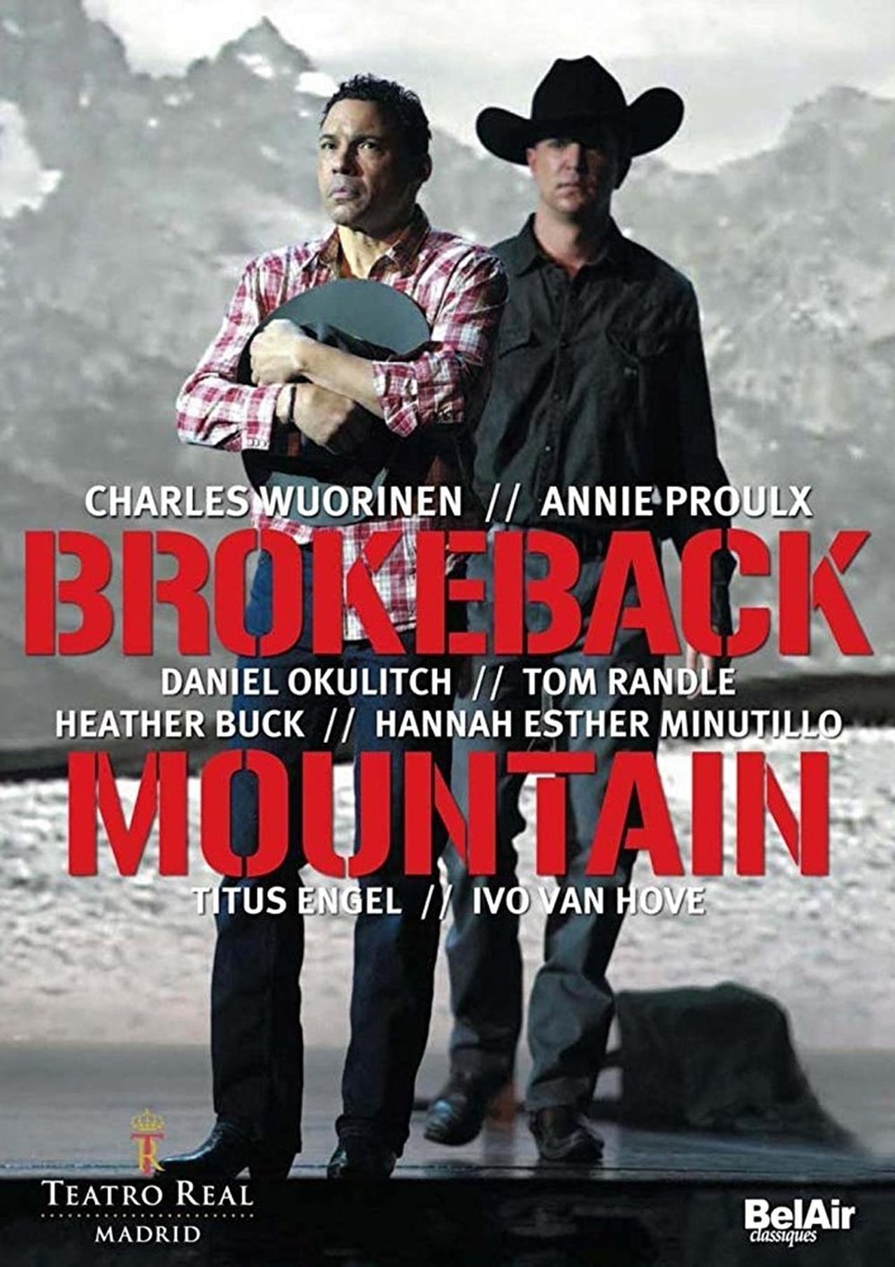 Movies Brokeback Mountain