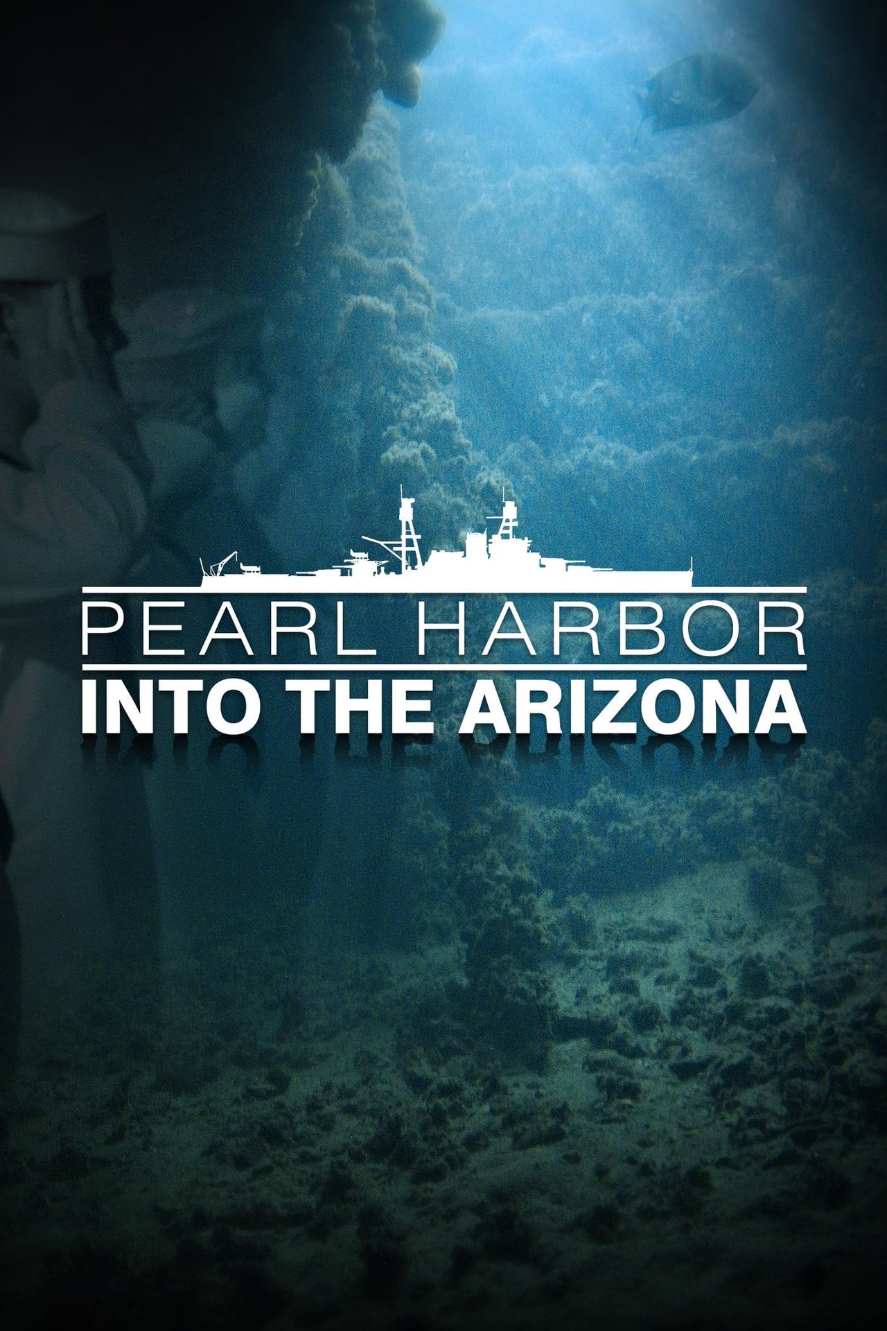 Películas Pearl Harbor: Into The Arizona