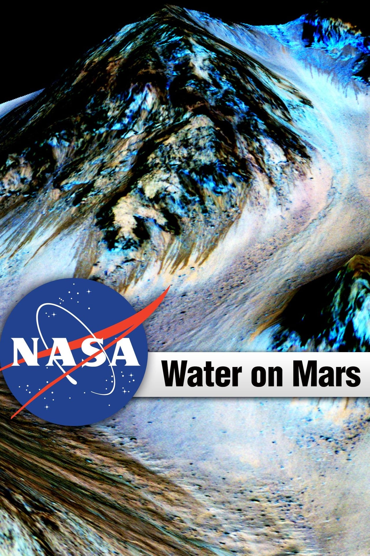 Movies NASA: Water On Mars