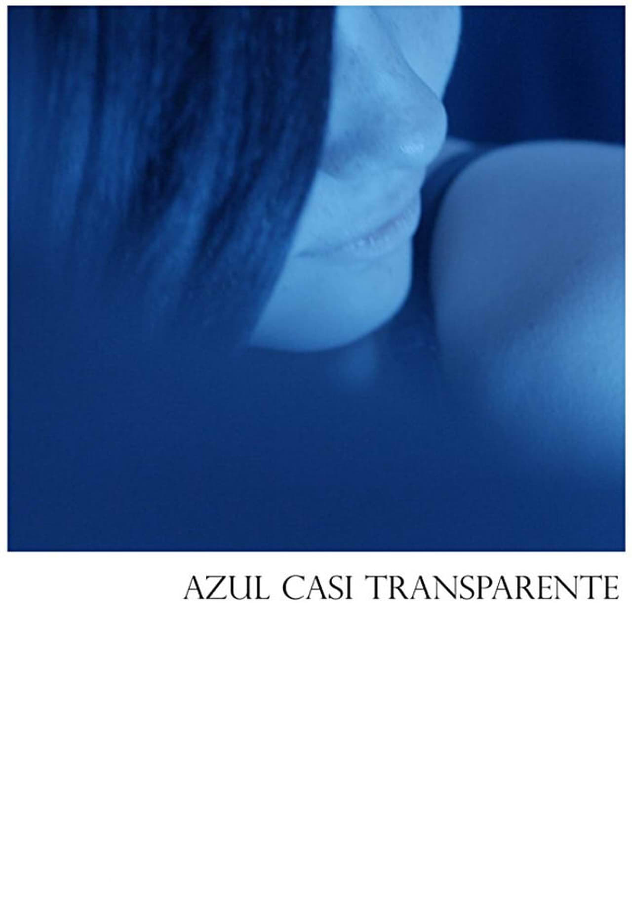 Movies Azul Casi Transparente