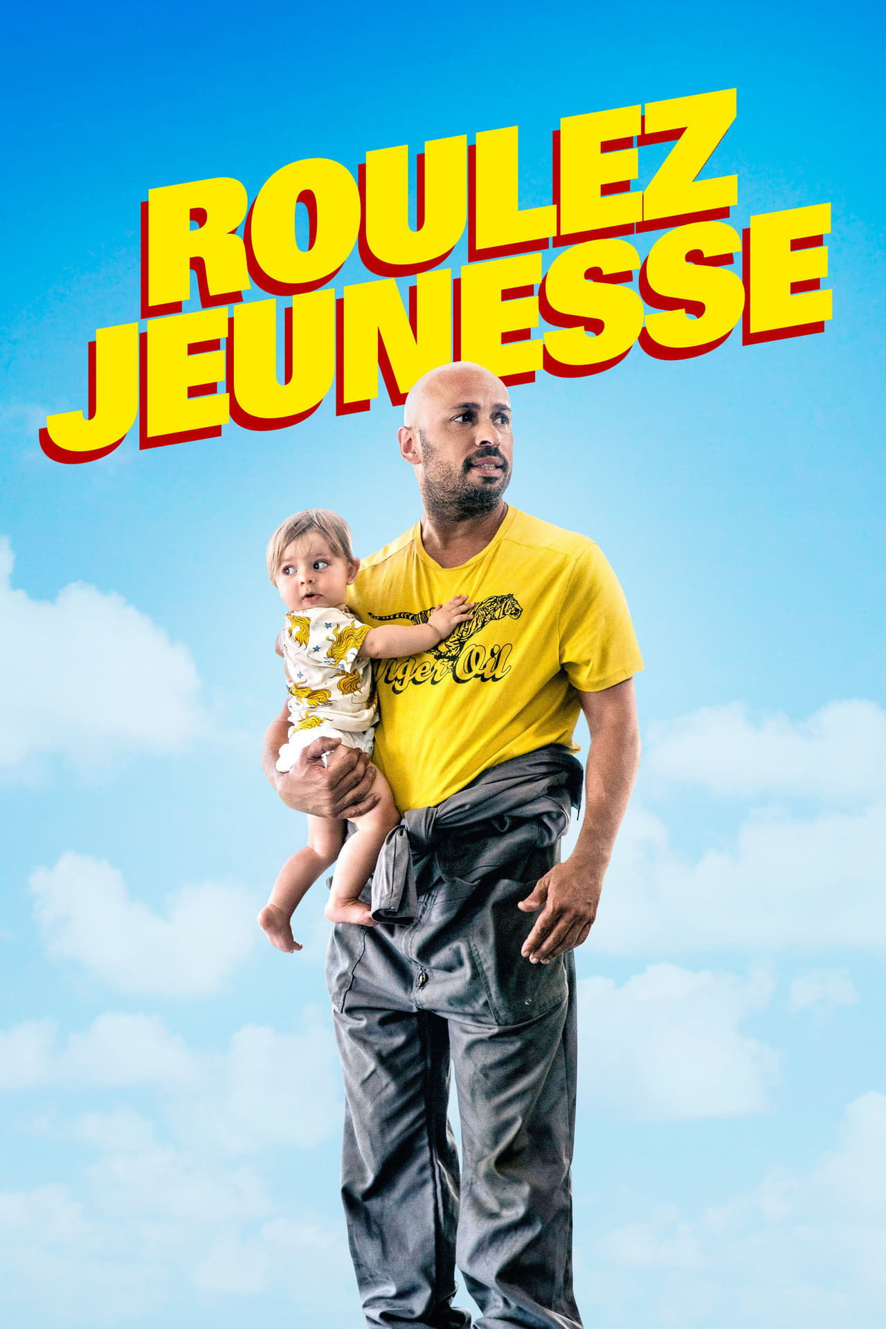 Películas Roulez jeunesse