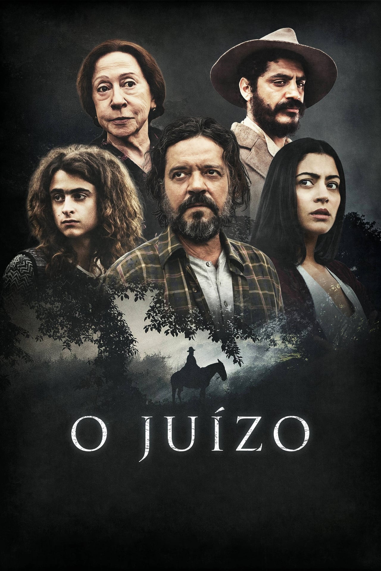 Películas O Juízo