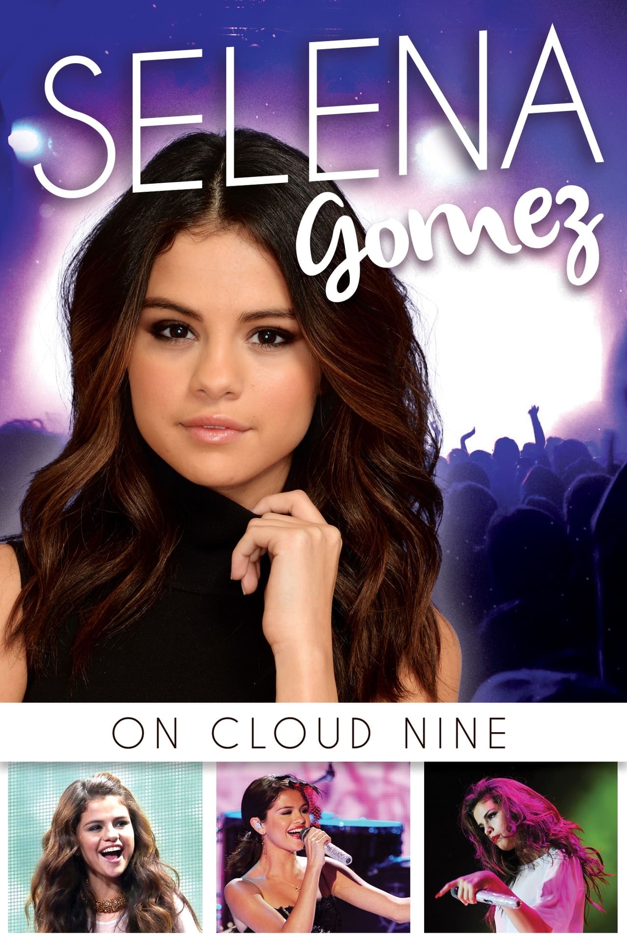 Movies Selena Gomez: On Cloud Nine