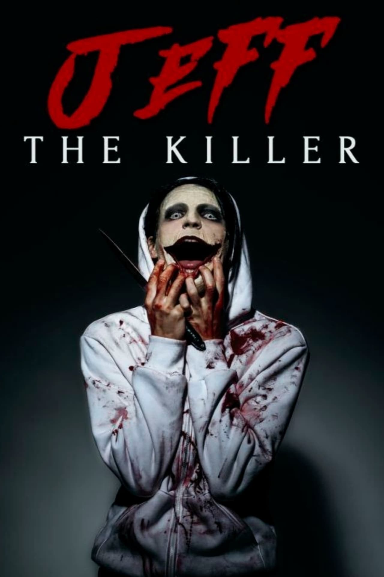 Película Jeff the Killer