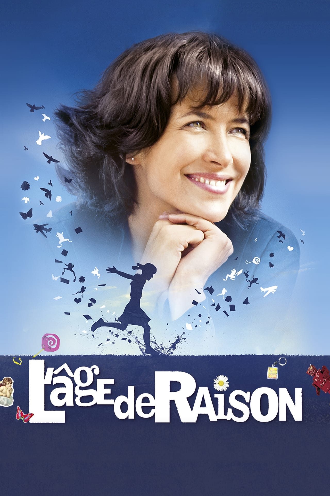 Movies L'Âge de raison