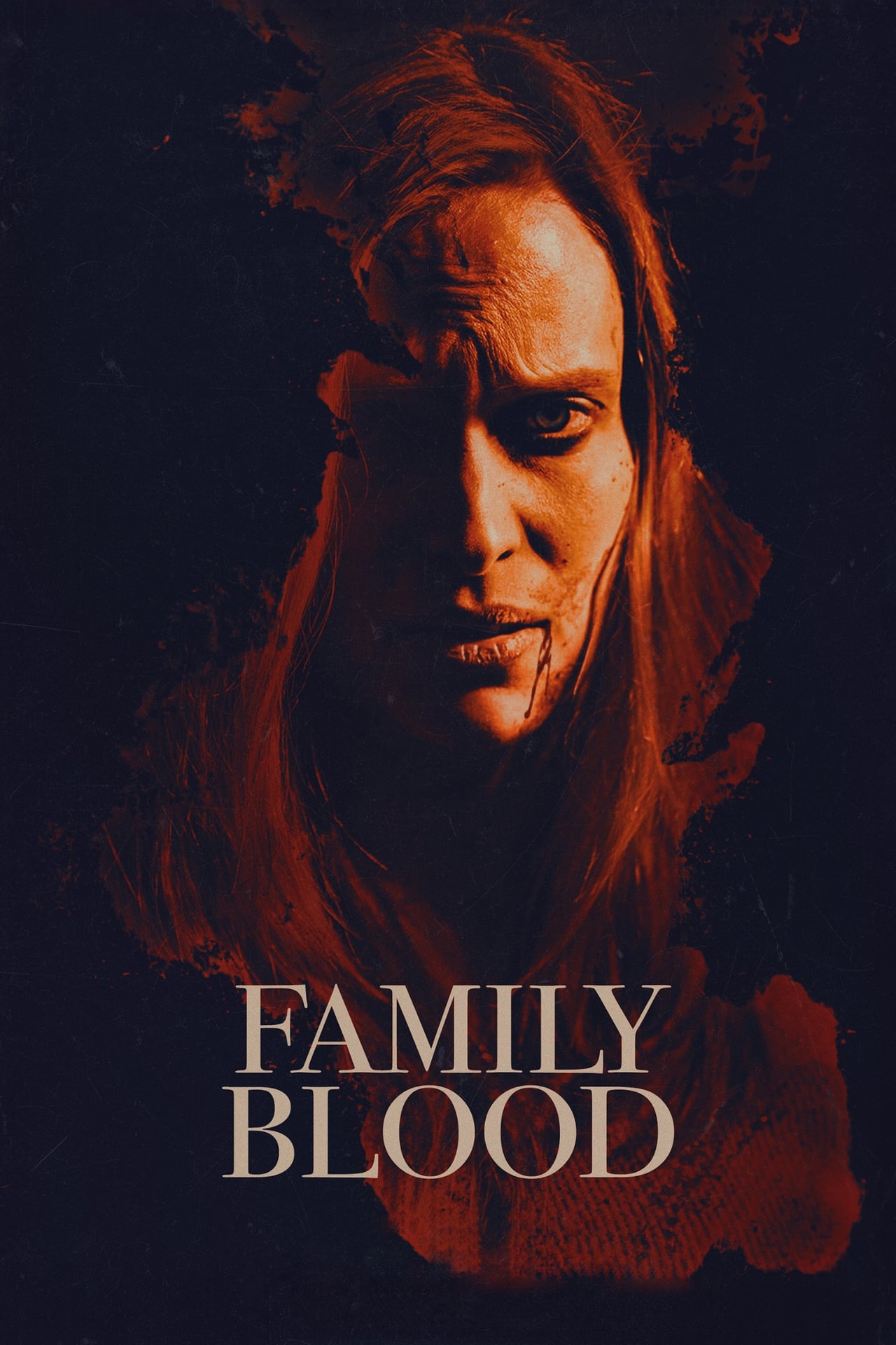 Movie Family Blood