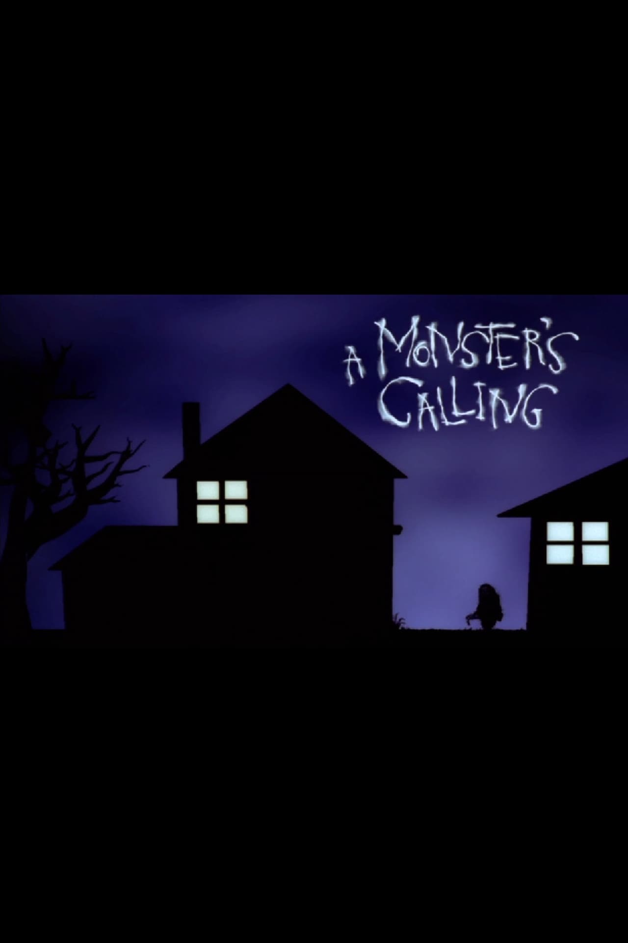 Movie A Monster's Calling