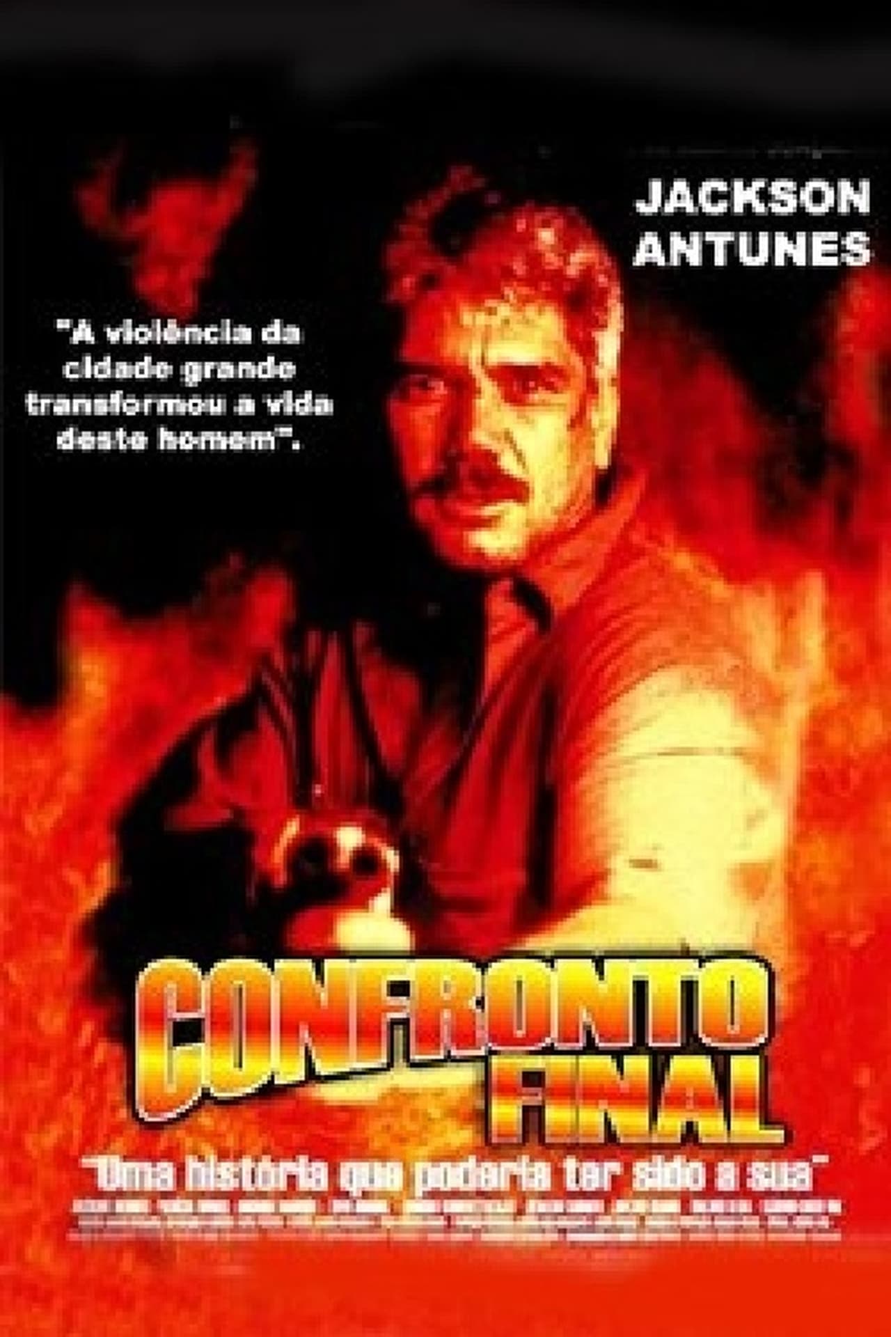 Películas Confronto Final