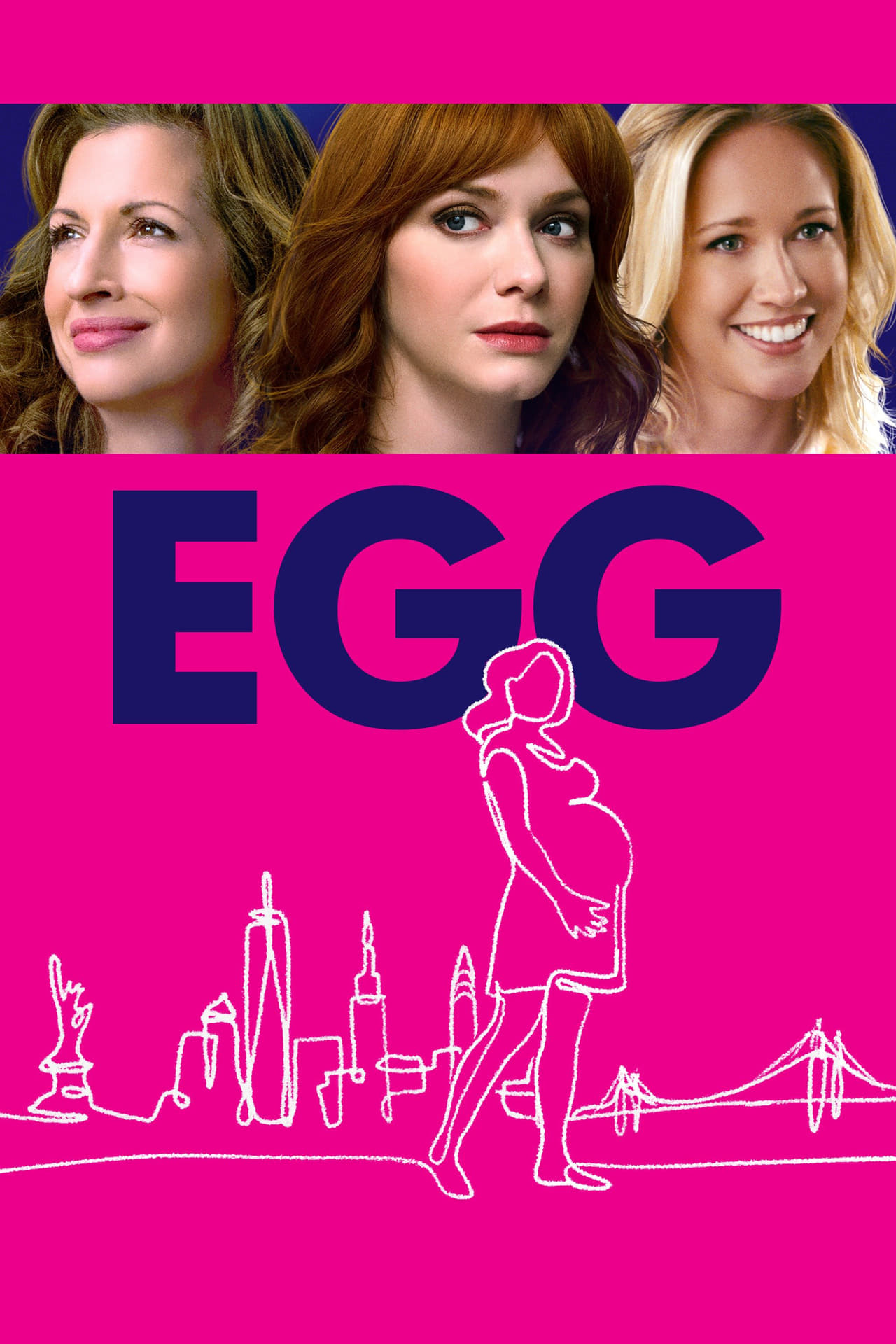 Película EGG