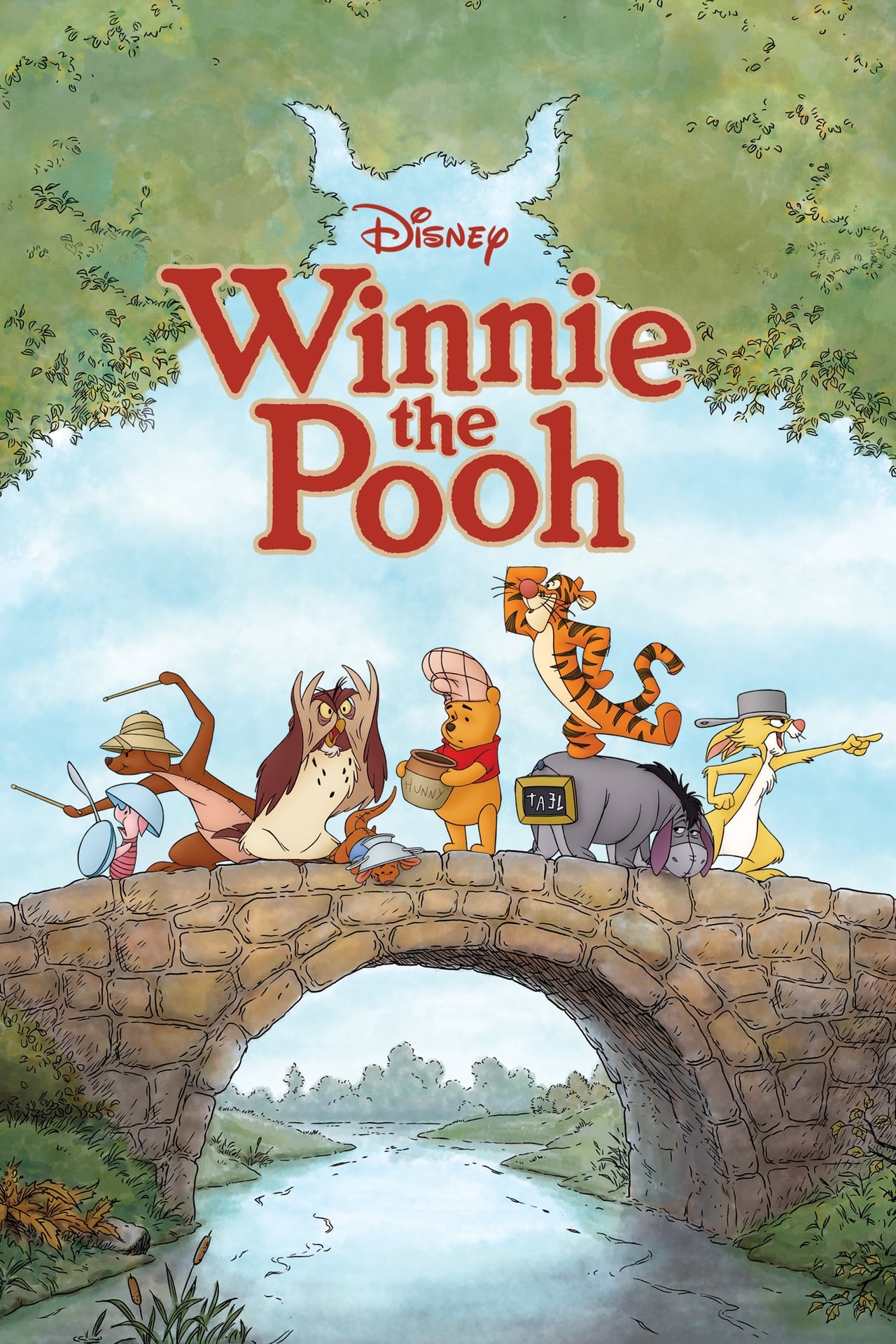 Película Winnie the Pooh