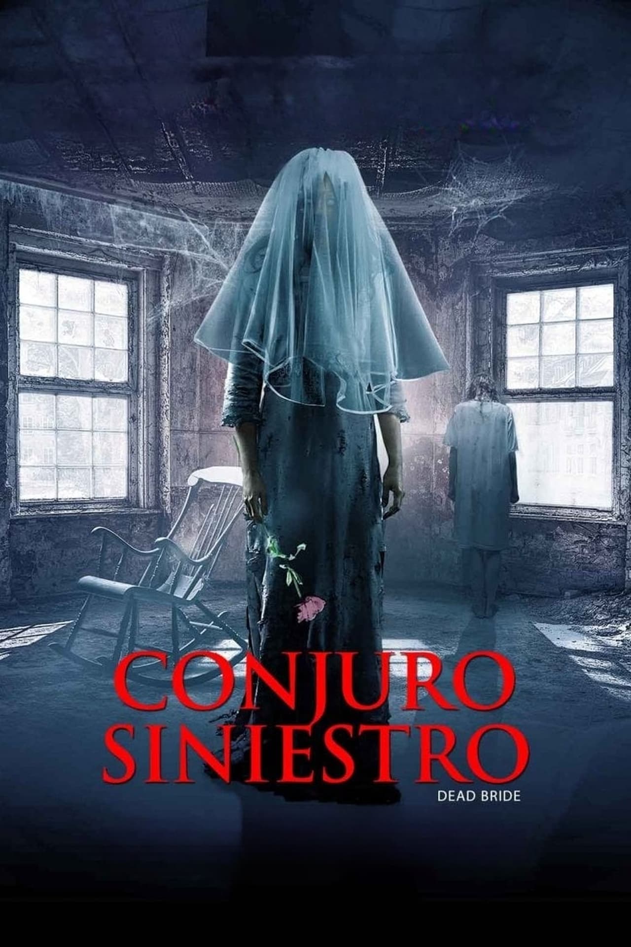 Movie Conjuro siniestro