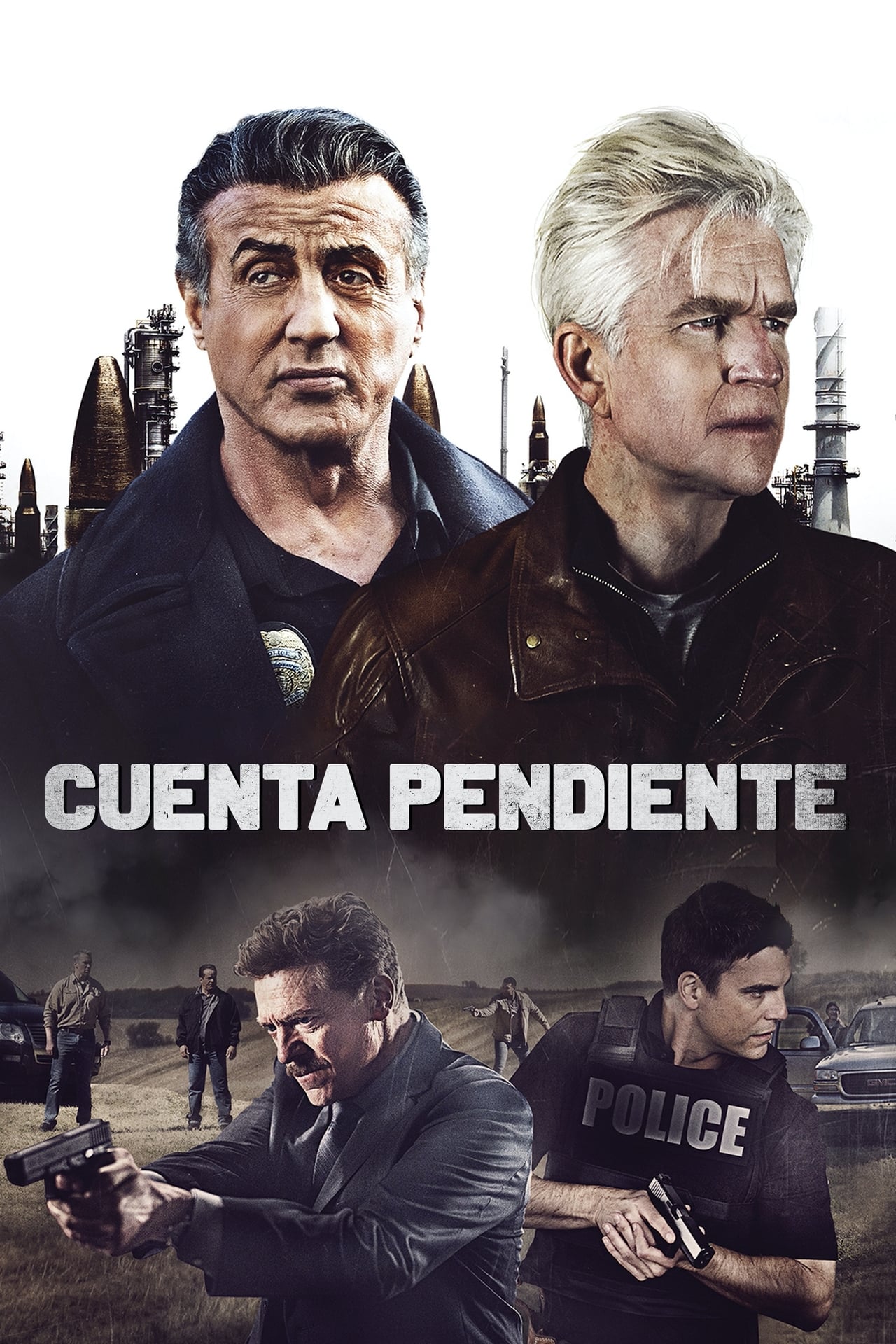 Película Cuenta pendiente