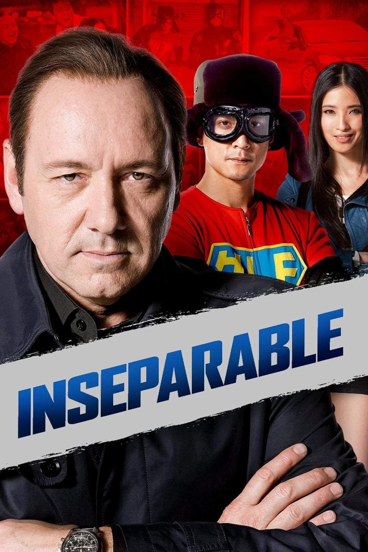 Movie Inseparable