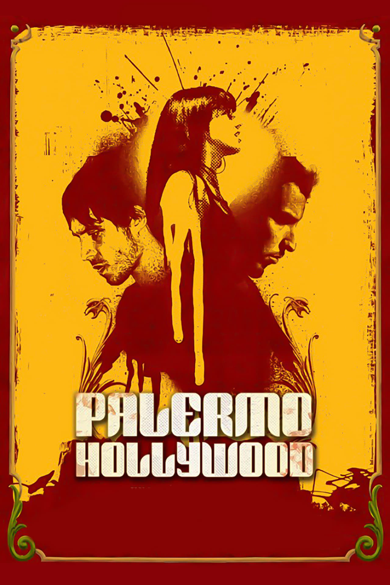 Película Palermo Hollywood
