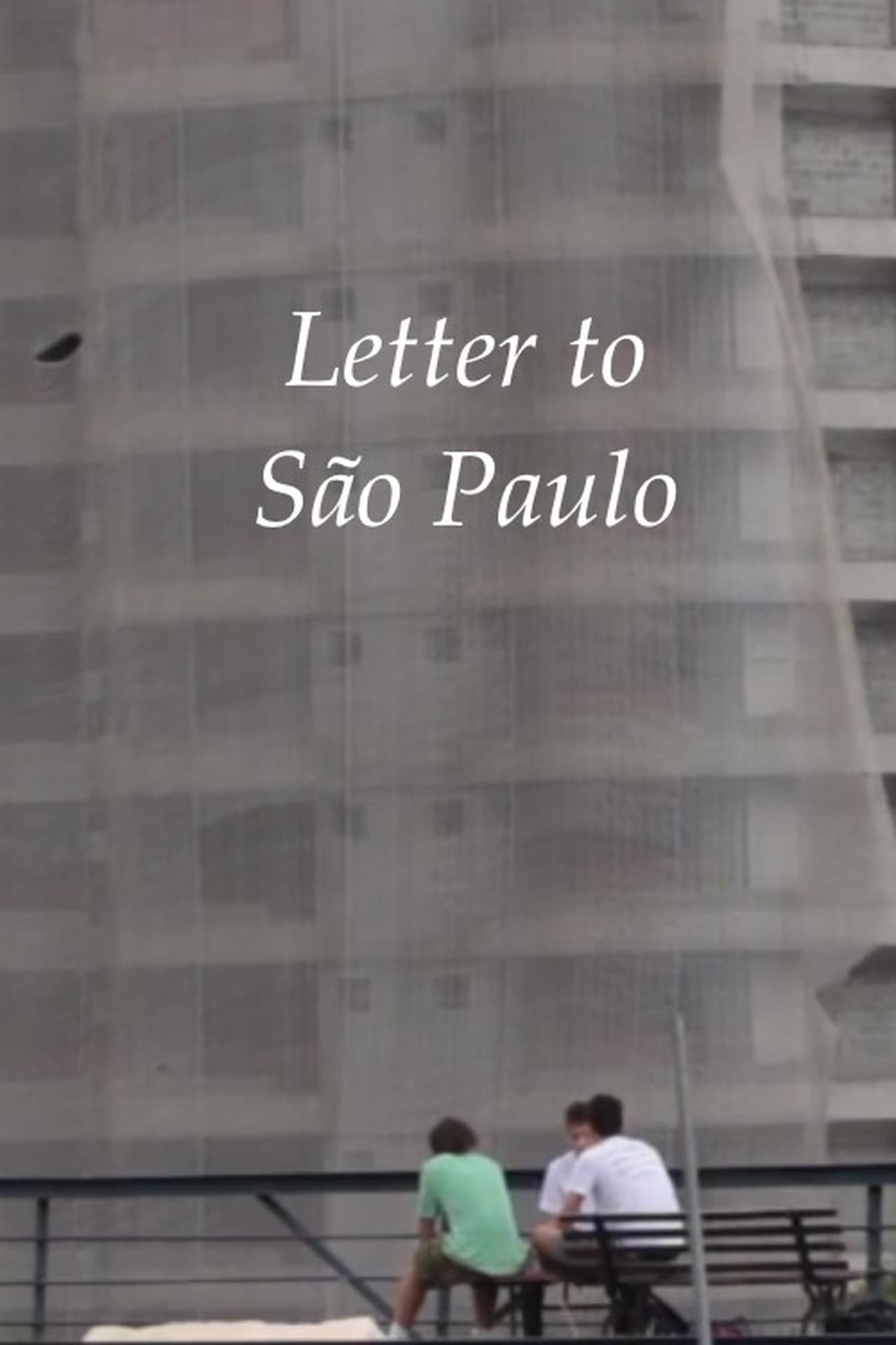 Movie Carta a São Paulo