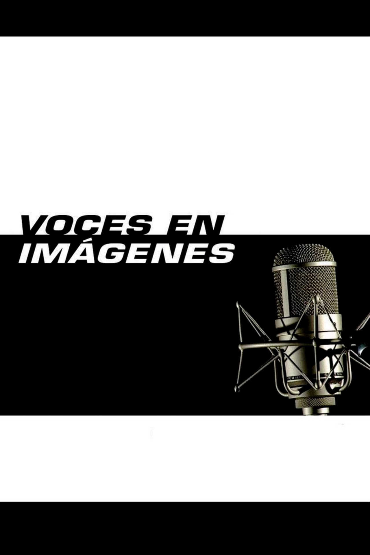 Movie Voces en imágenes