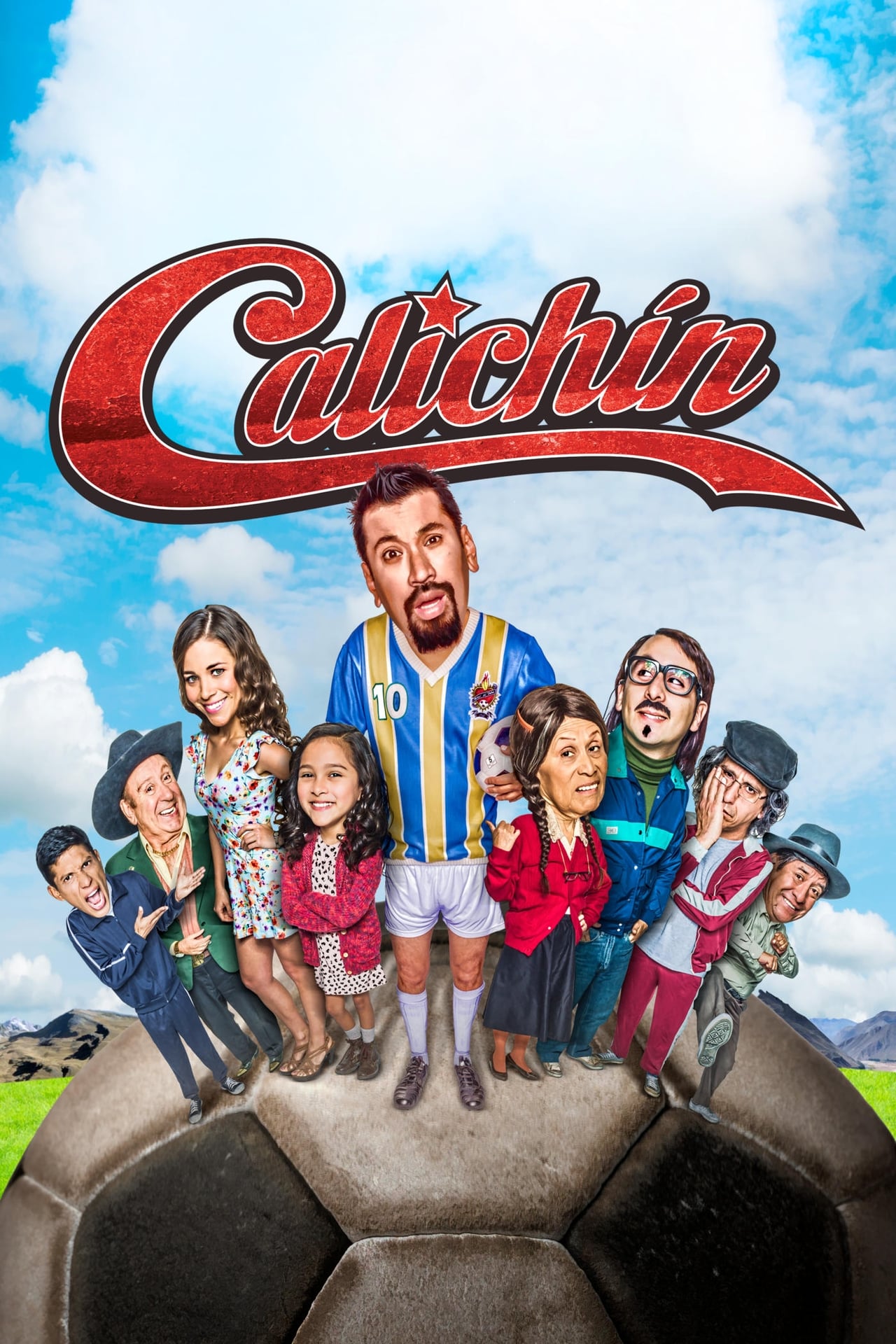 Movies Calichín