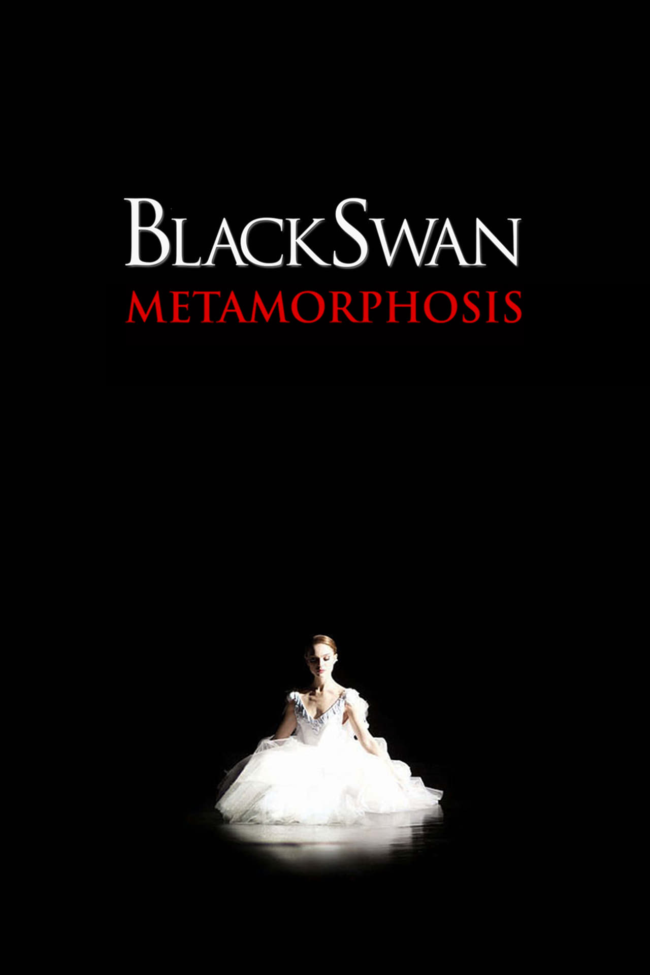 Película Black Swan: Metamorphosis