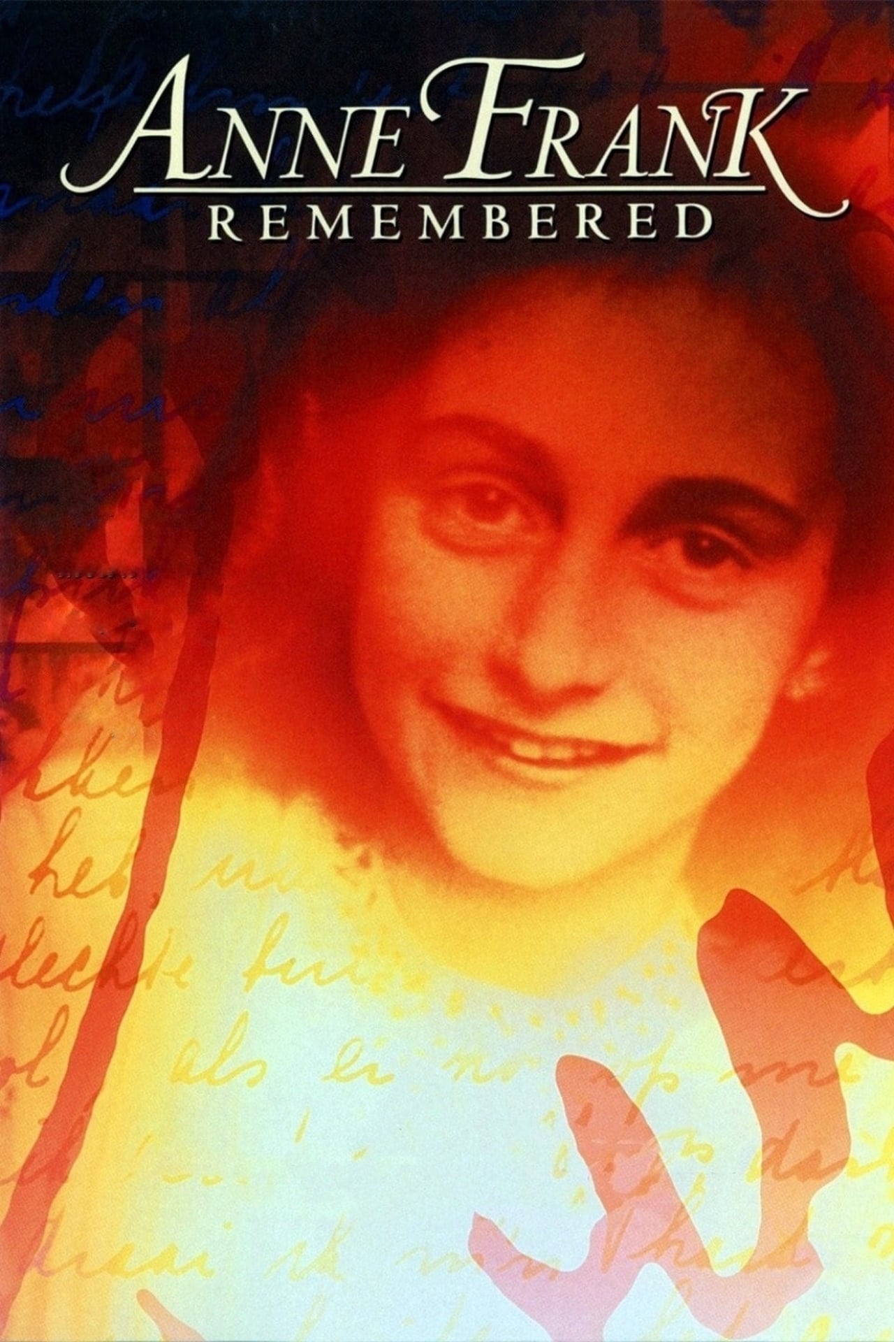 Película Anne Frank Remembered