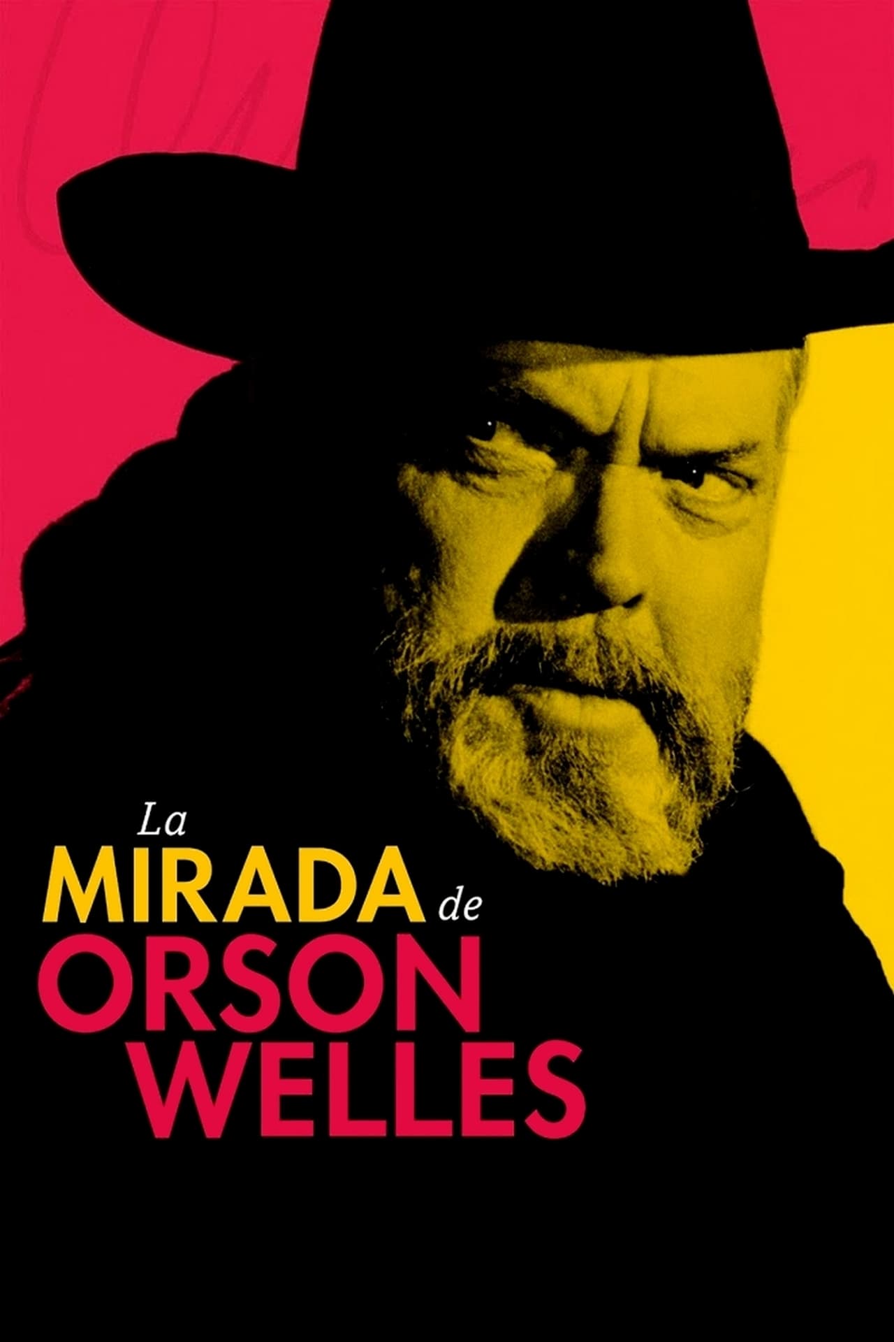 Películas La mirada de Orson Welles