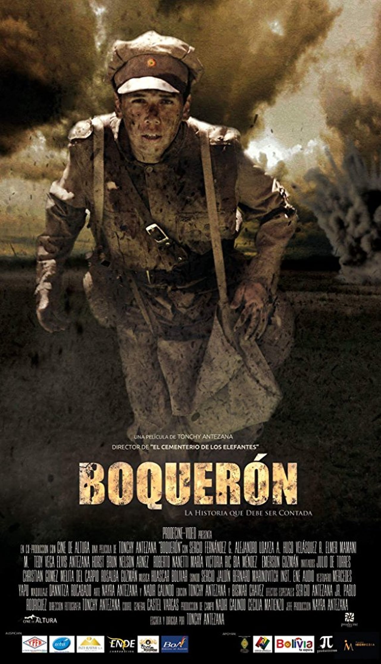 Movies Boquerón