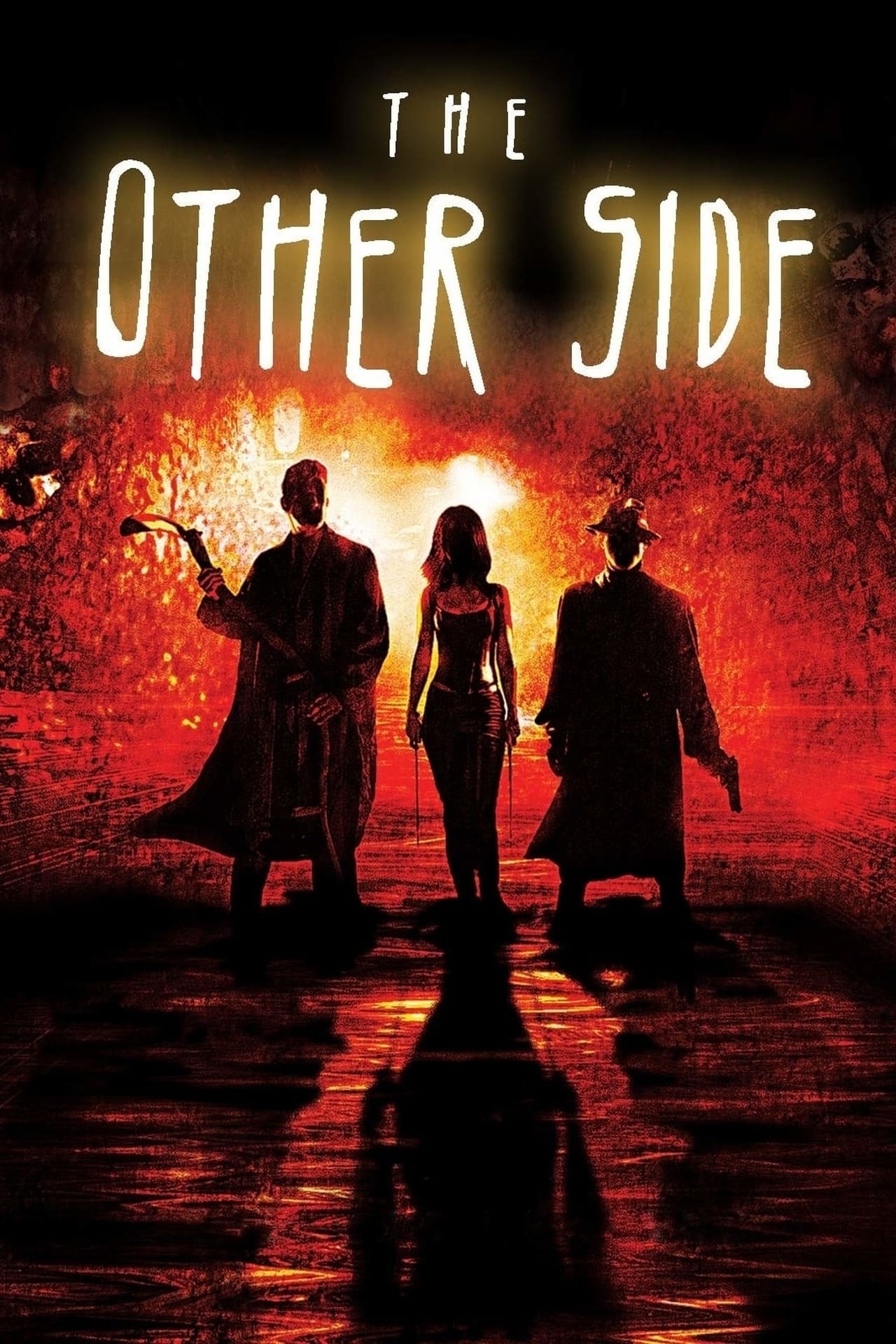 Movie The Other Side