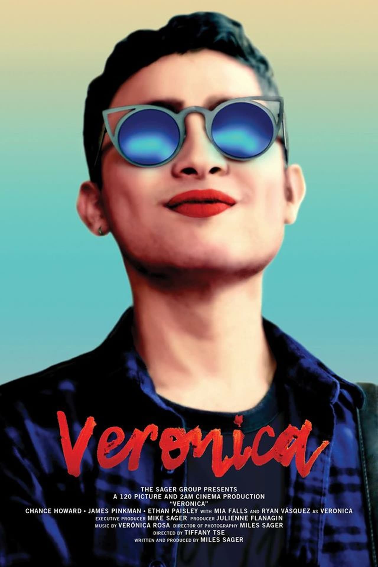 Película Veronica