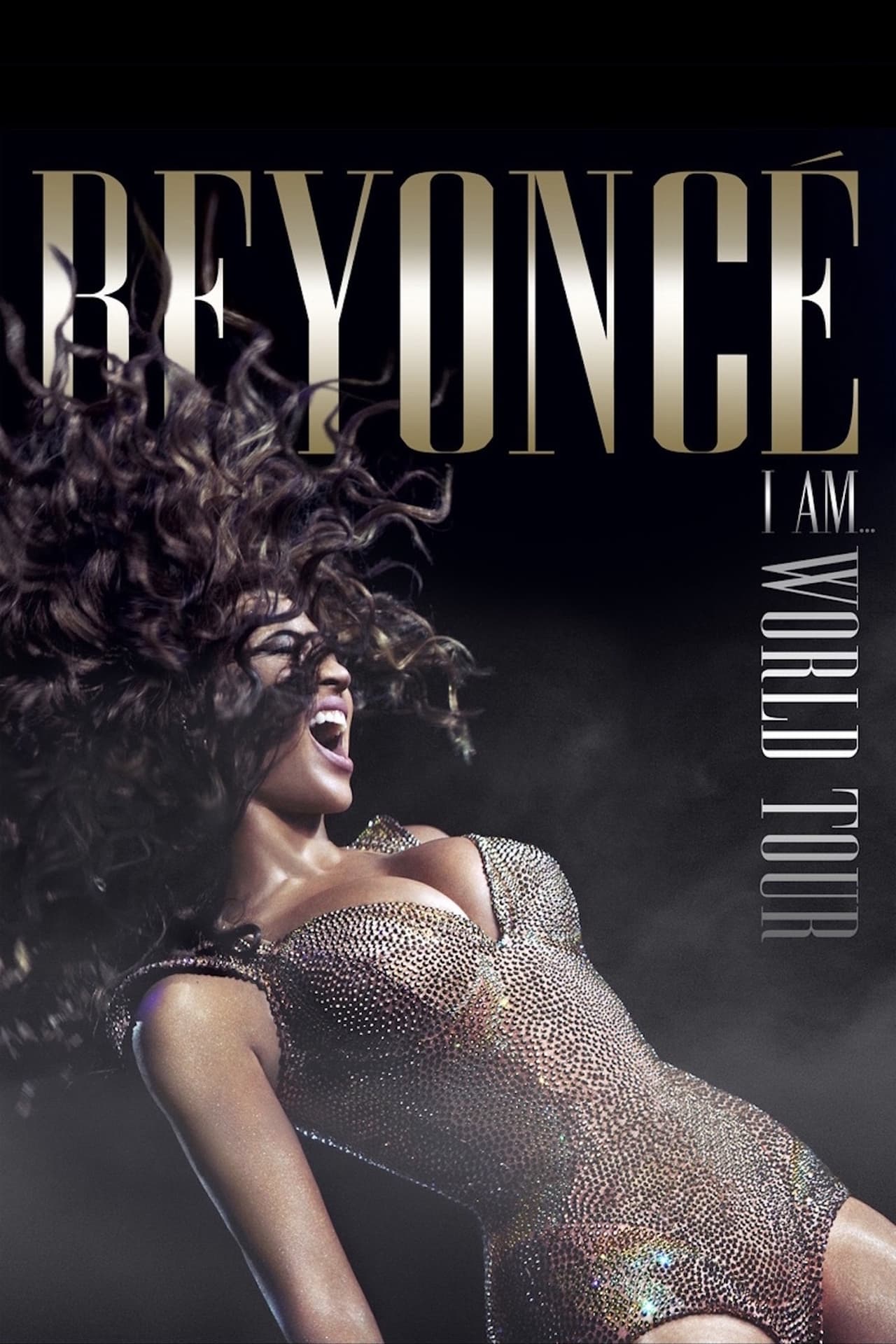 Película Beyoncé: I Am... World Tour