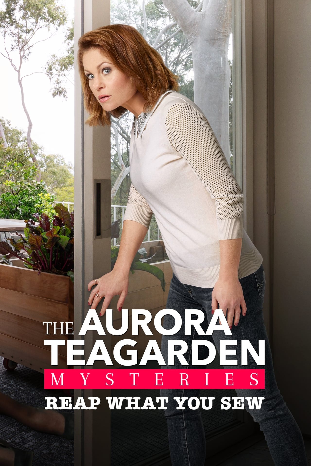 Movies Un misterio para Aurora Teagarden: Un diseño mortal