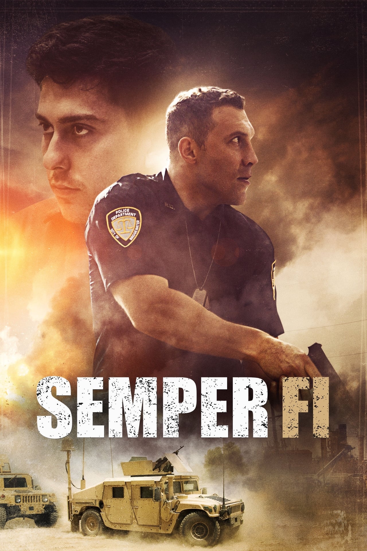 Películas Semper Fi