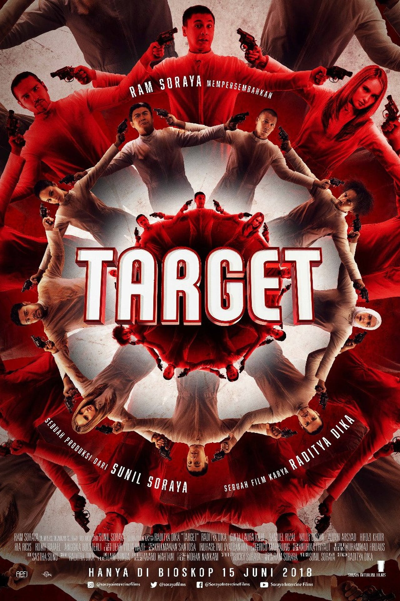 Movies Target